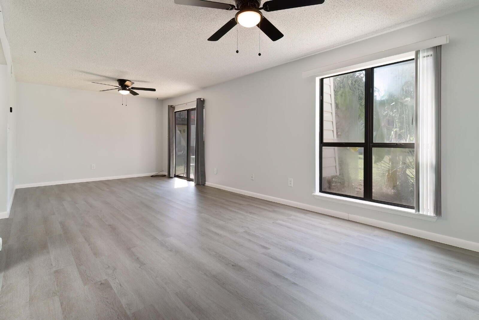 Fountainhead - Residential Lease