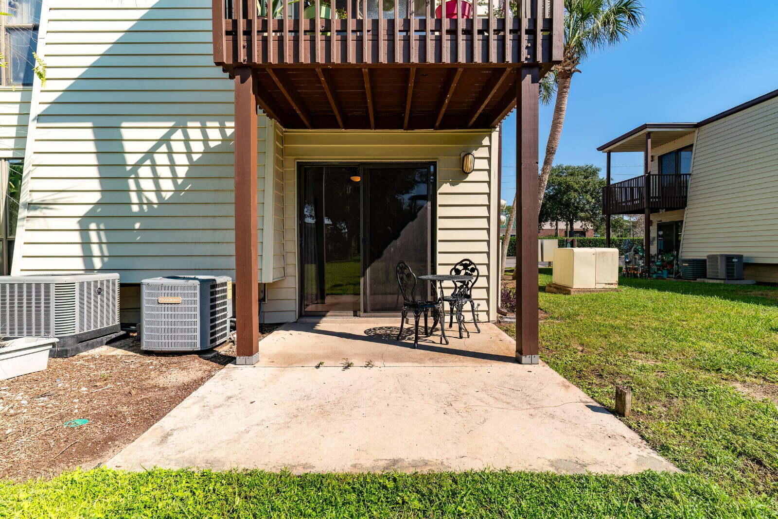 Fountainhead - Residential Lease