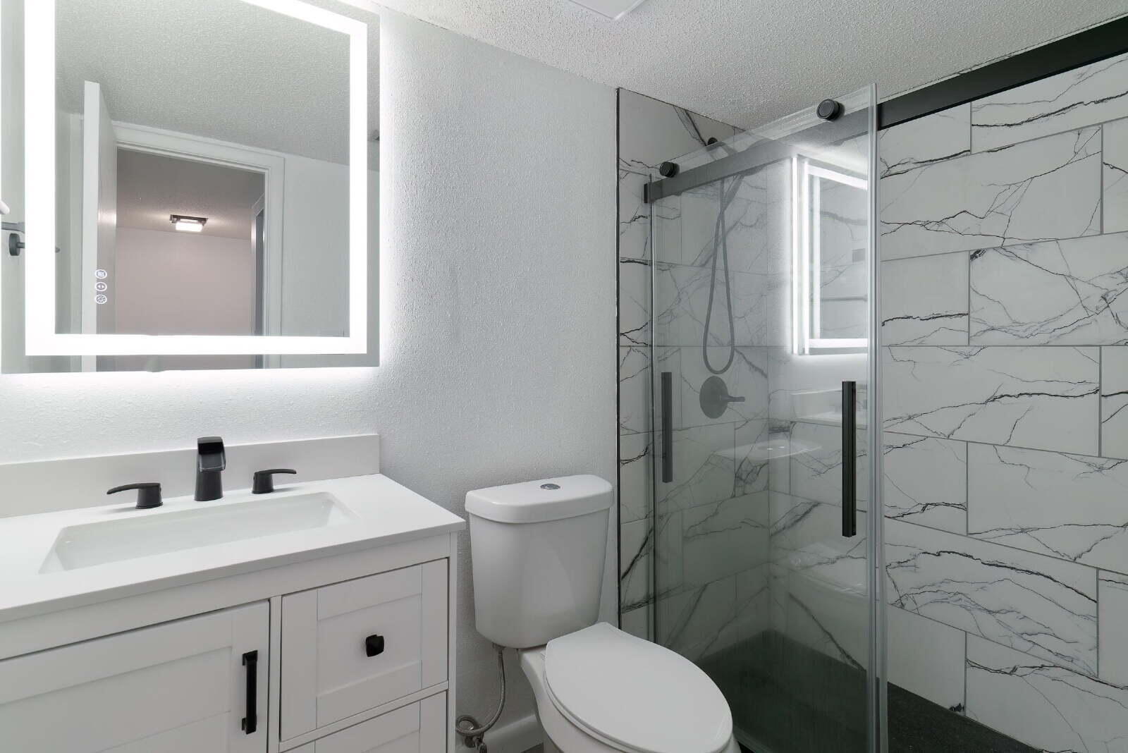 Fountainhead - Residential Lease