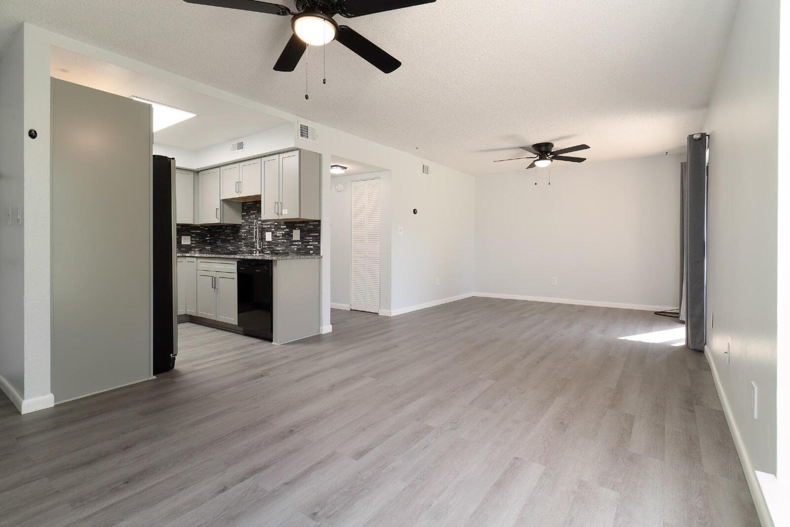 Fountainhead - Residential Lease