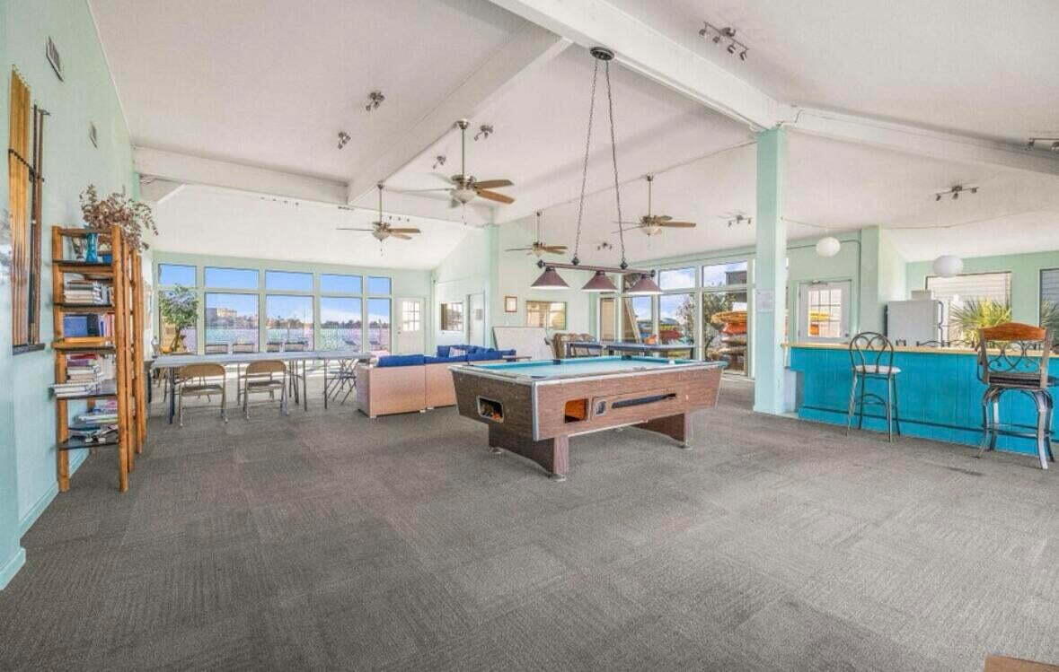 Fountainhead - Residential Lease