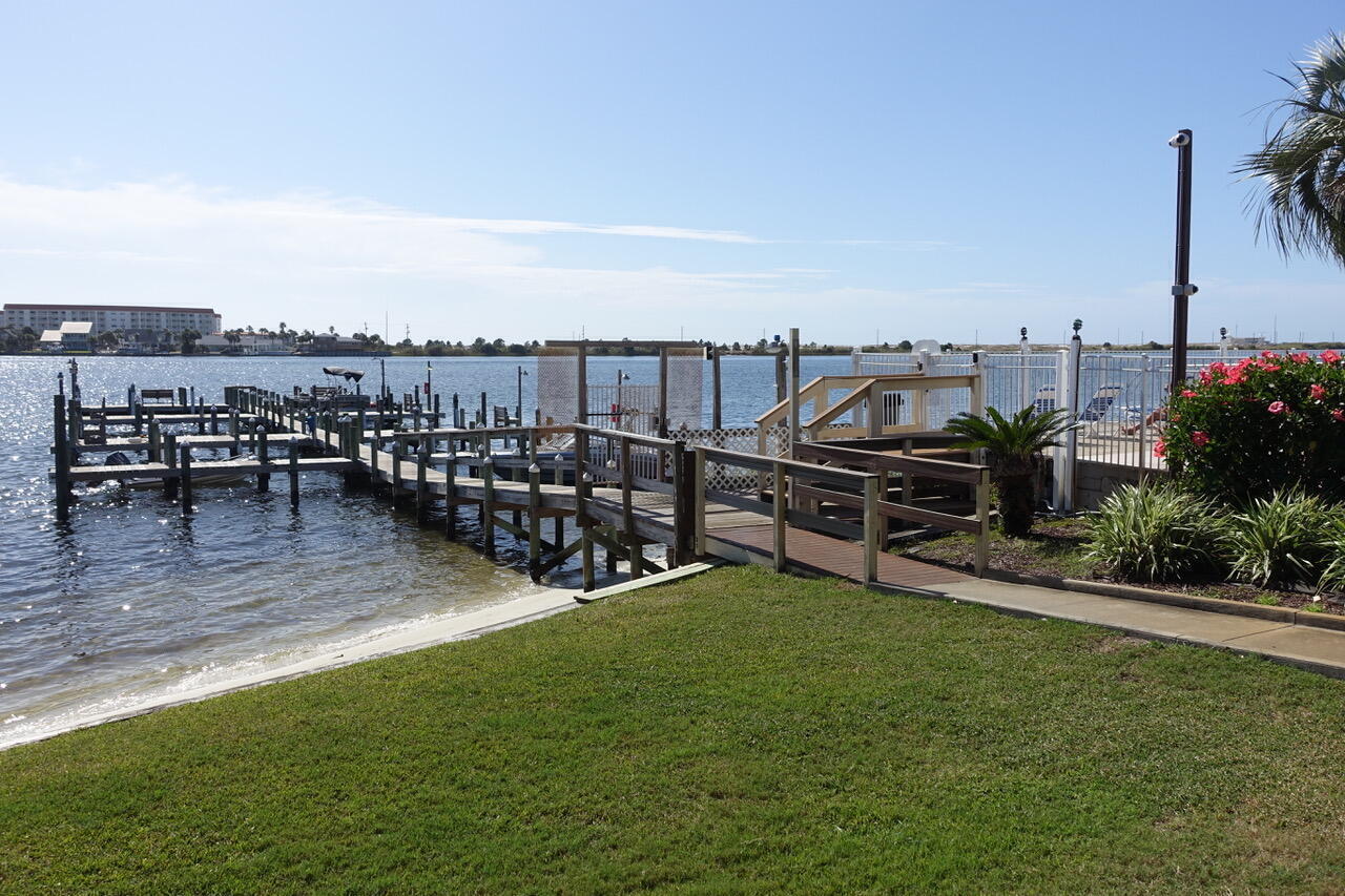 Fountainhead - Residential Lease