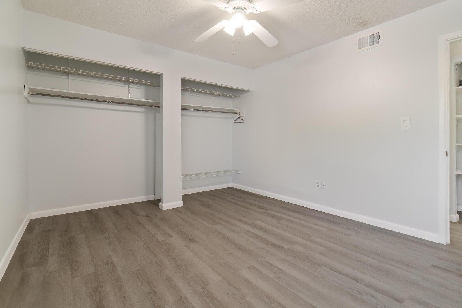 Fountainhead - Residential Lease