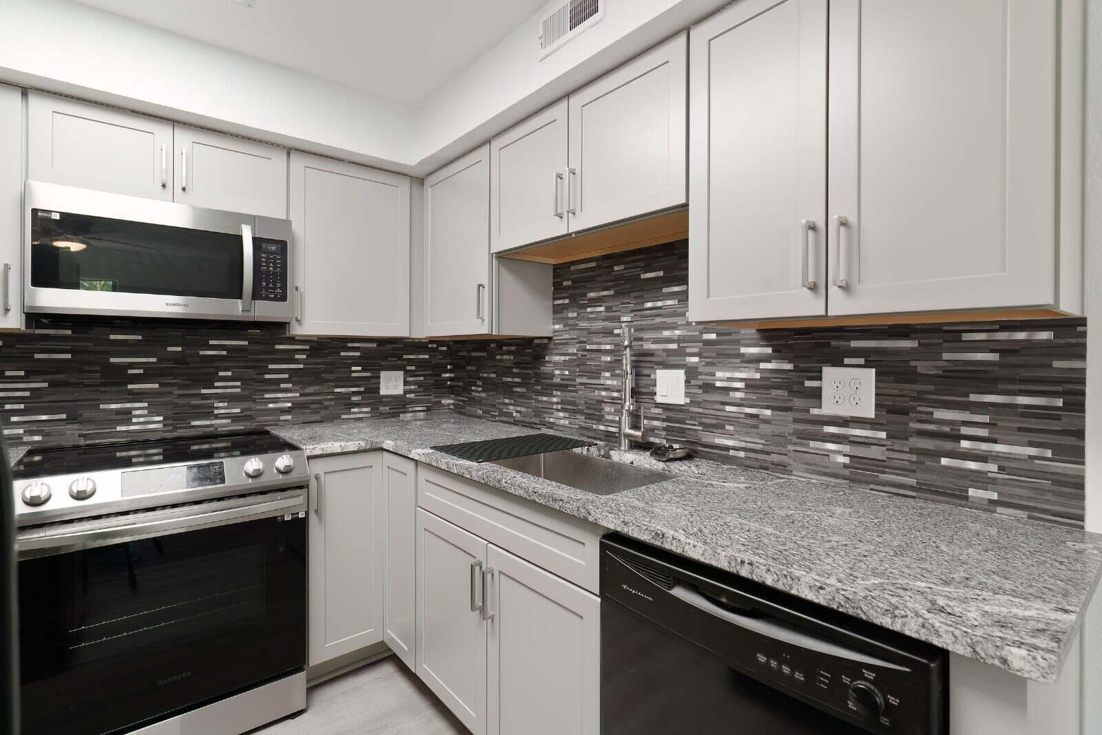 Fountainhead - Residential Lease