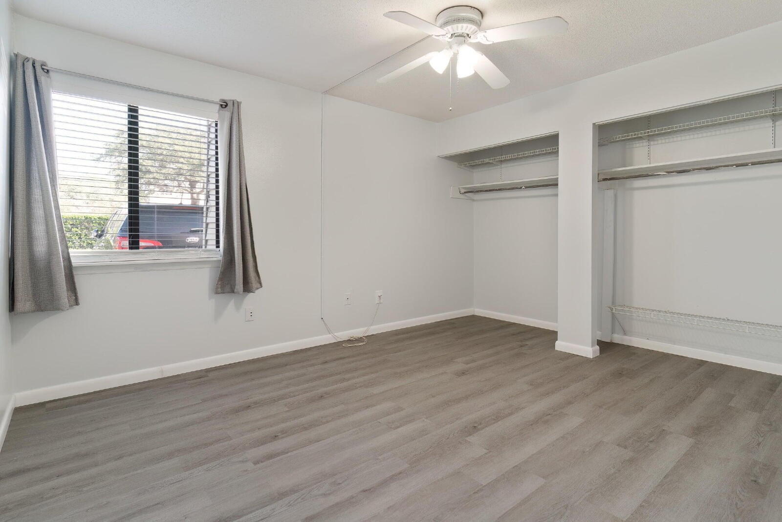 Fountainhead - Residential Lease