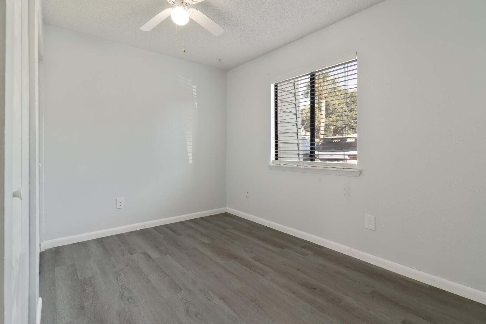 Fountainhead - Residential Lease