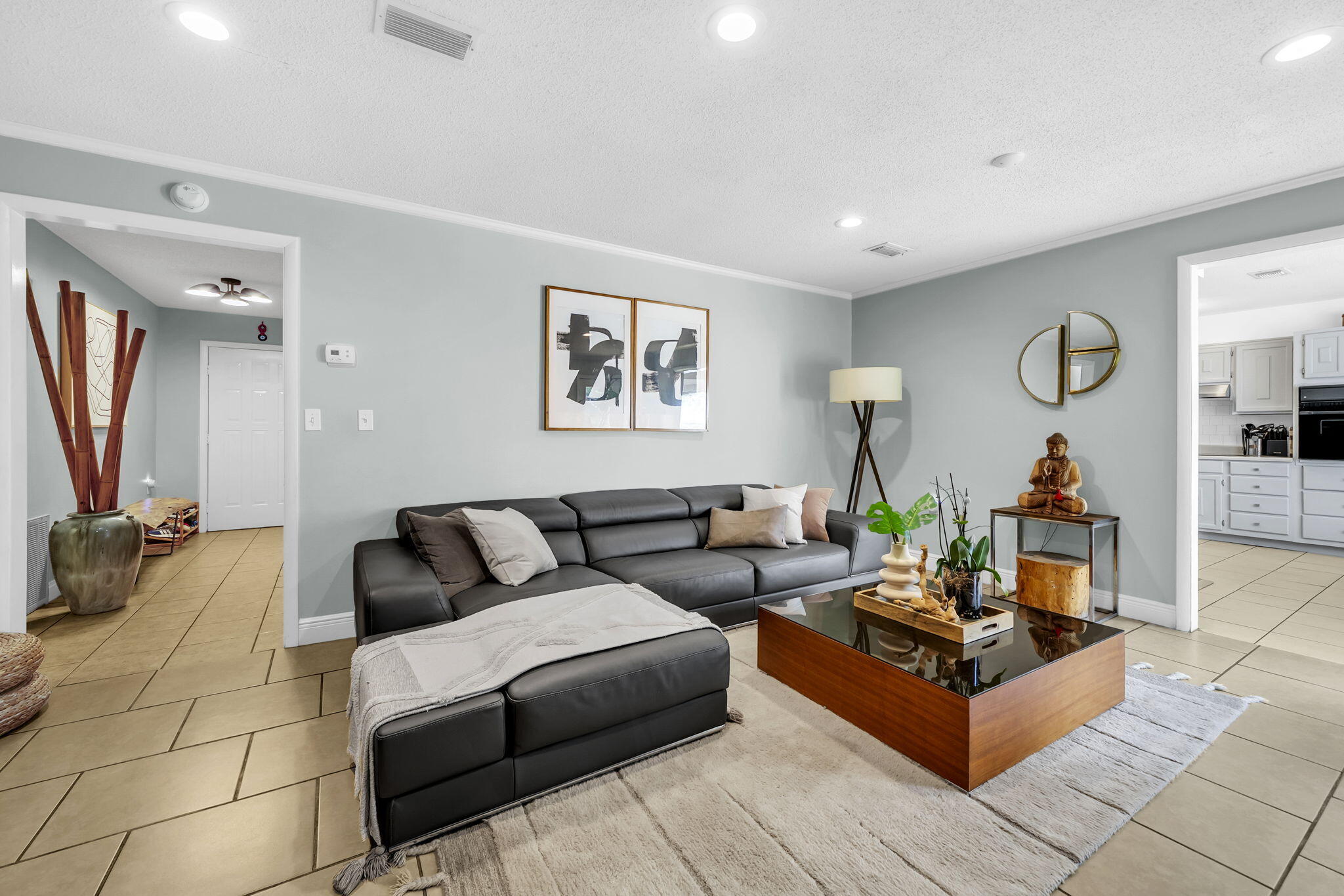 LAIRDS - Residential