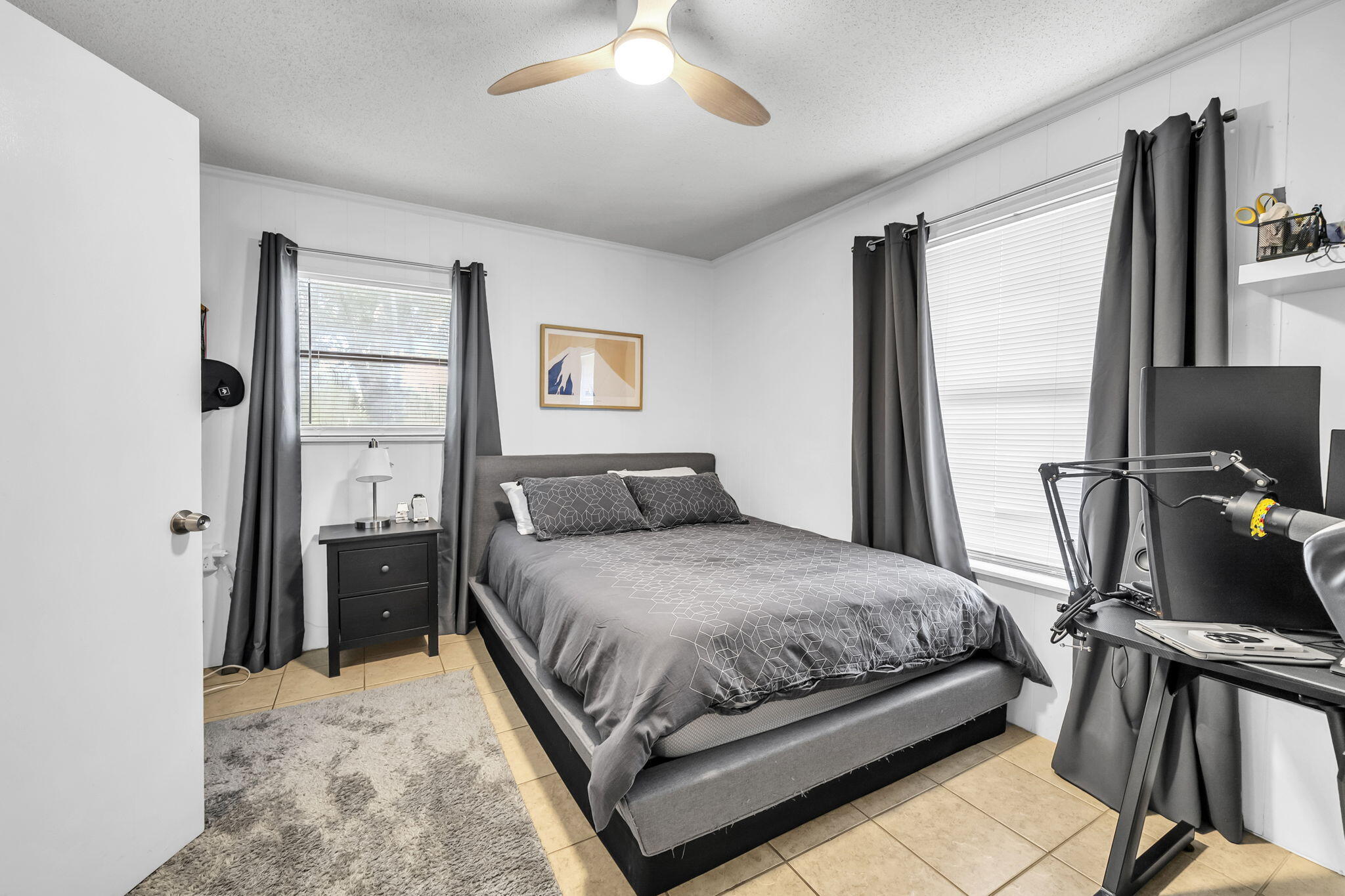 LAIRDS - Residential