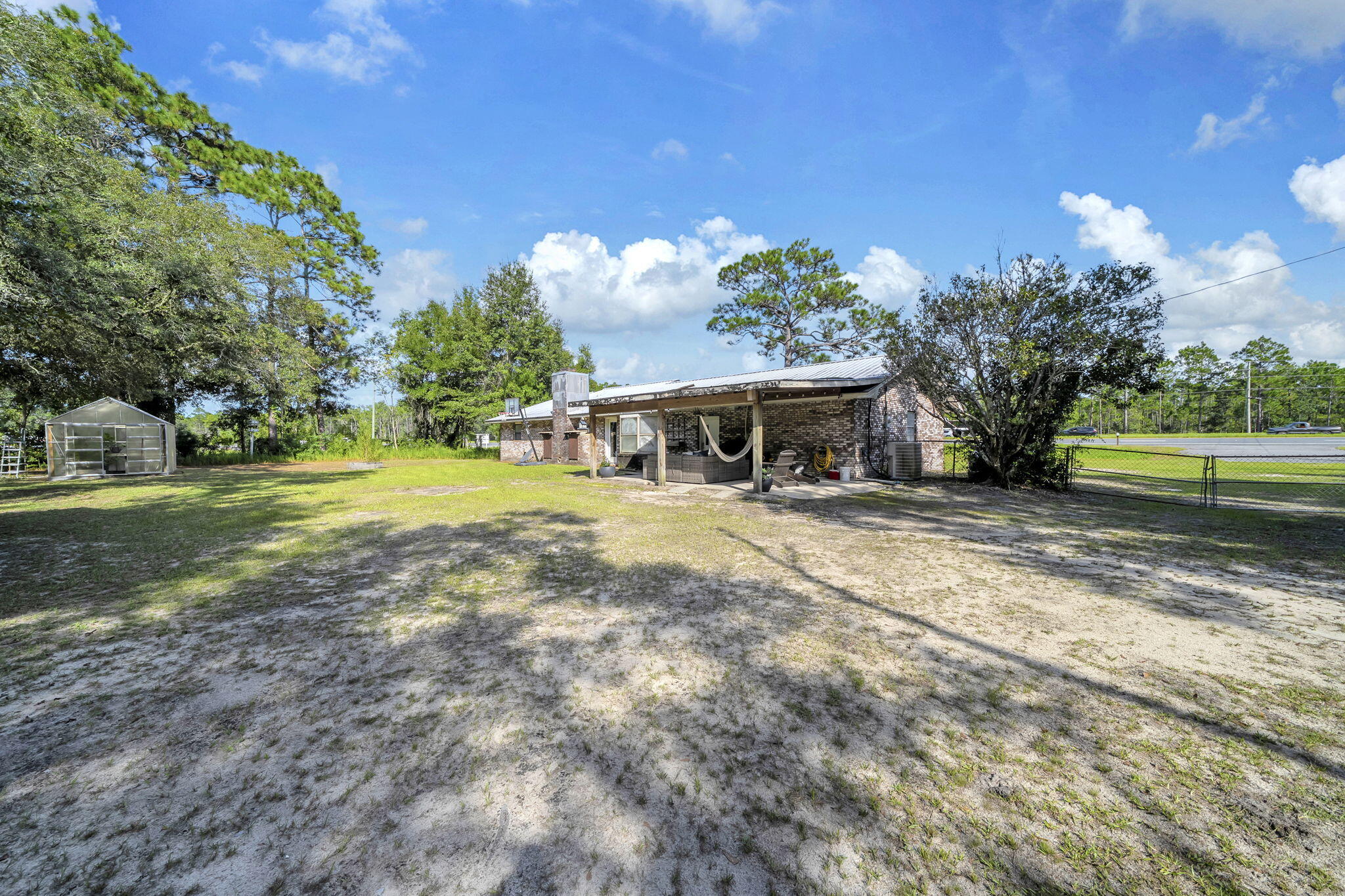 LAIRDS - Residential