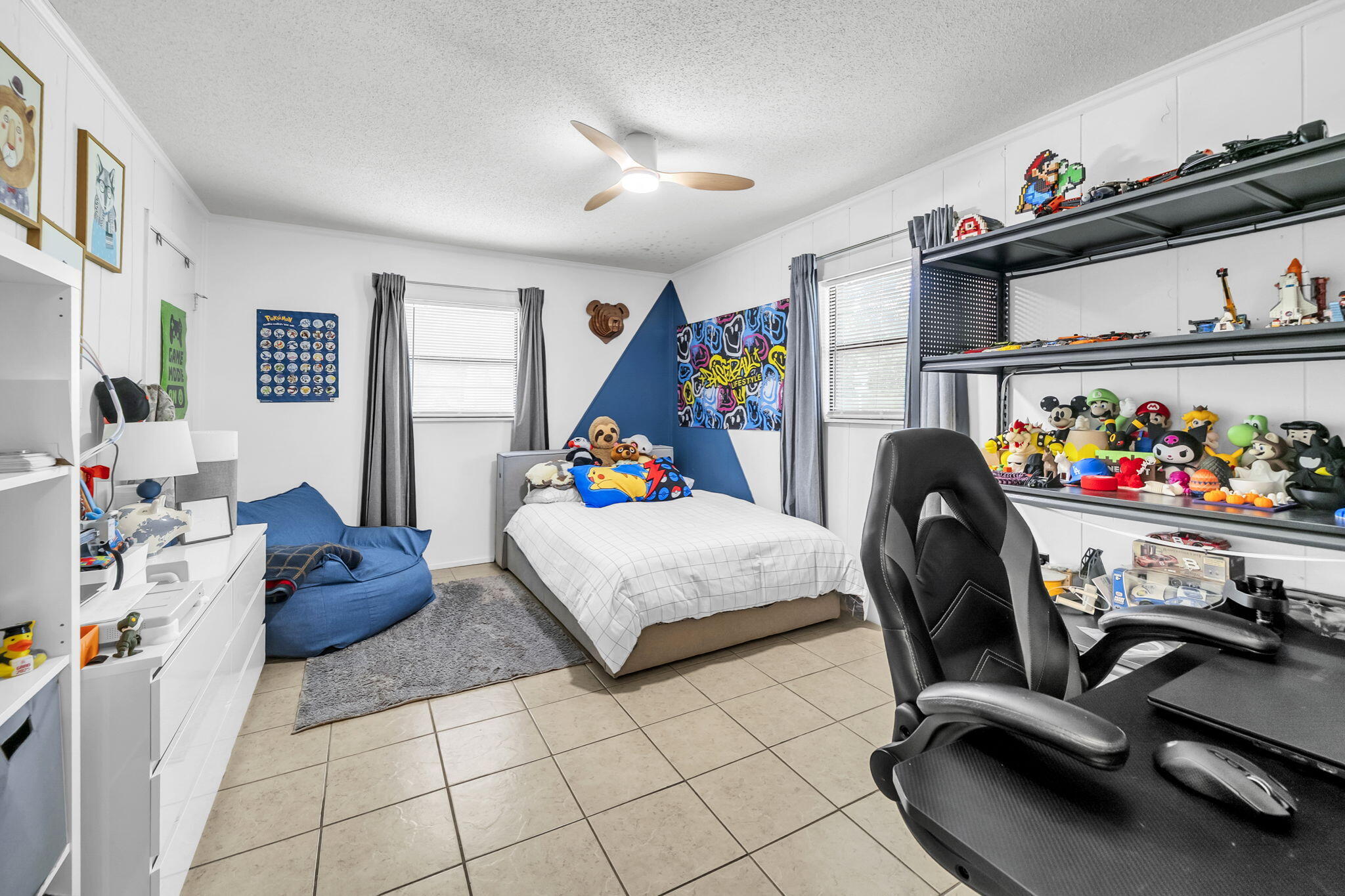 LAIRDS - Residential