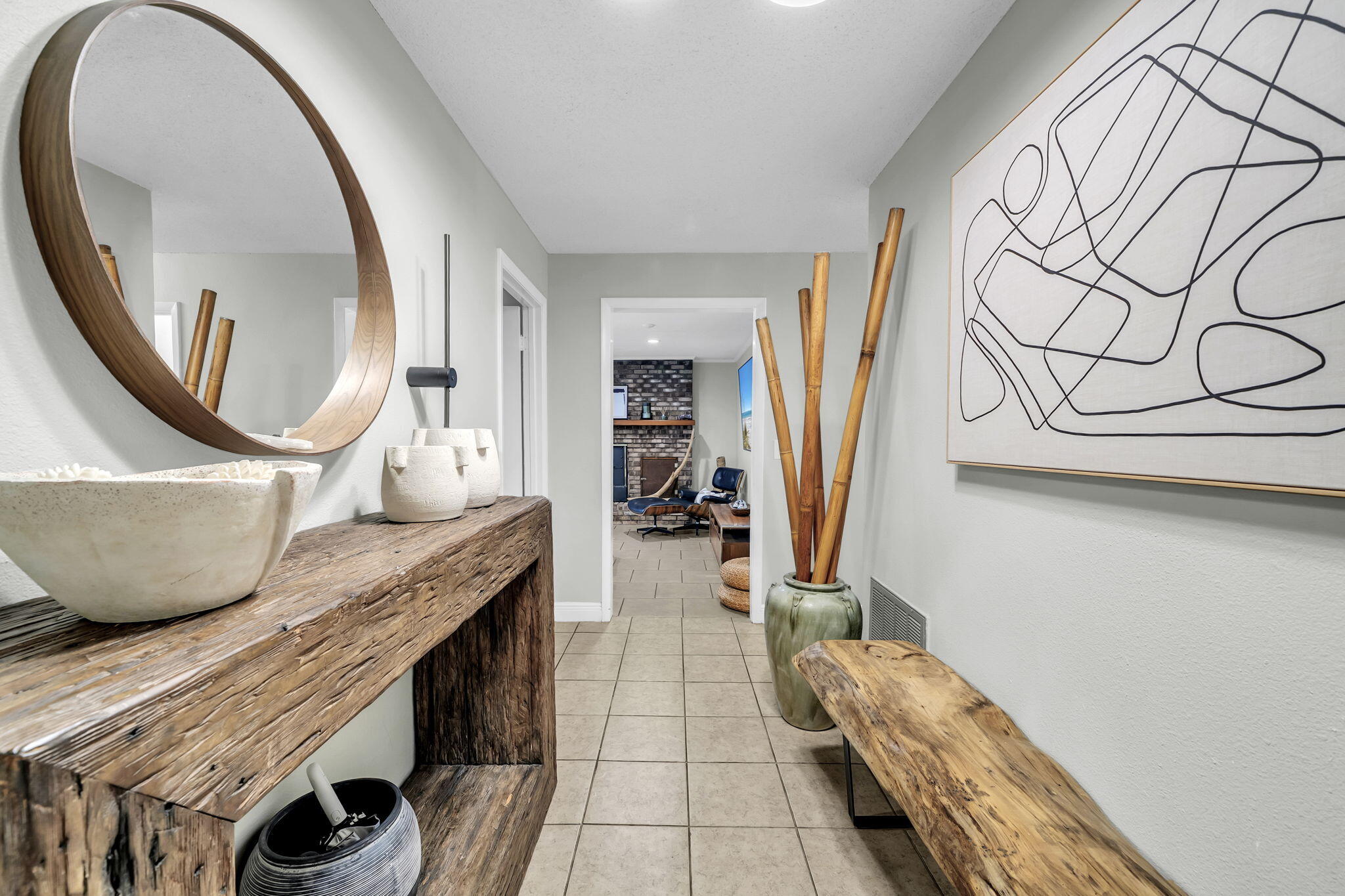 LAIRDS - Residential