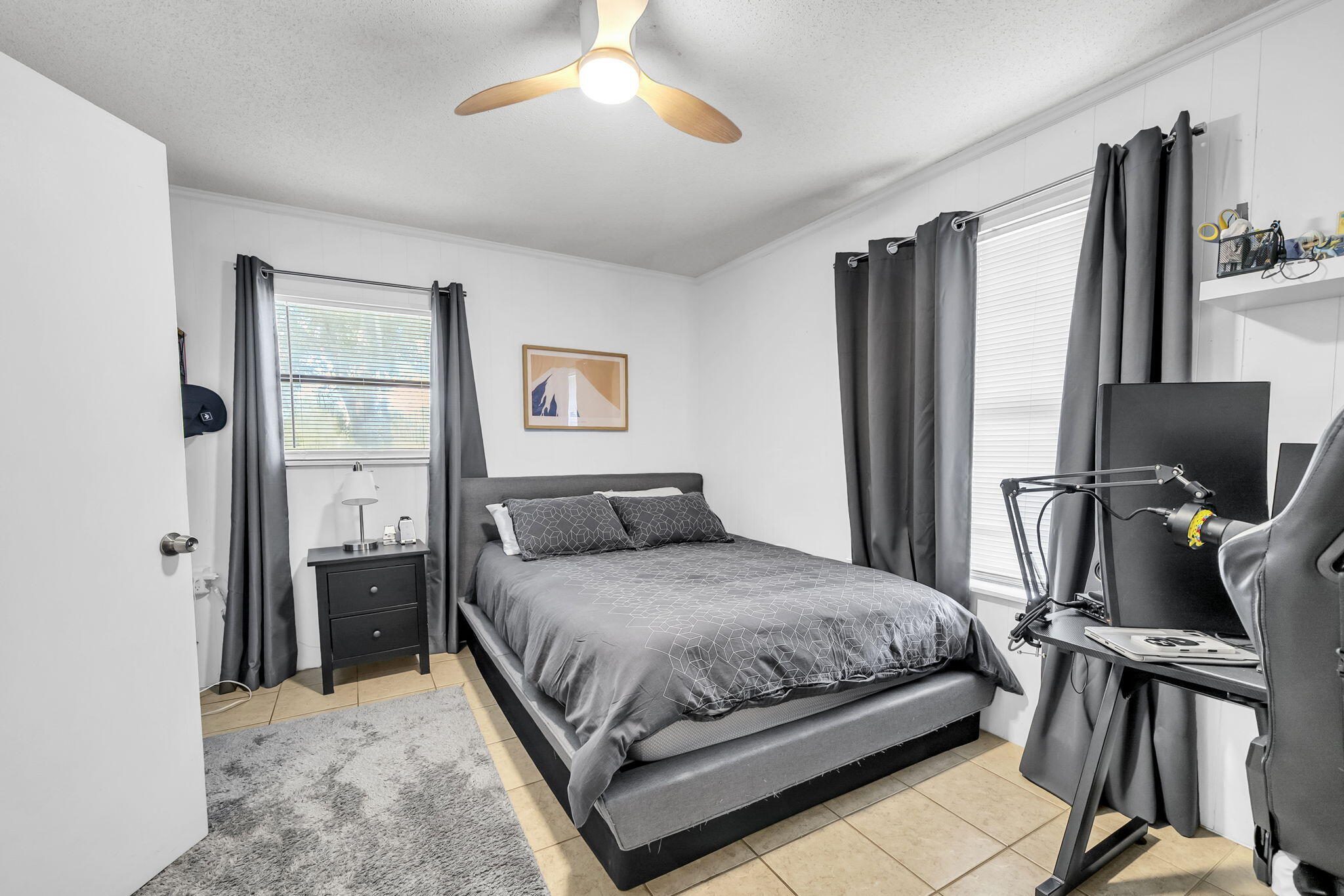 LAIRDS - Residential