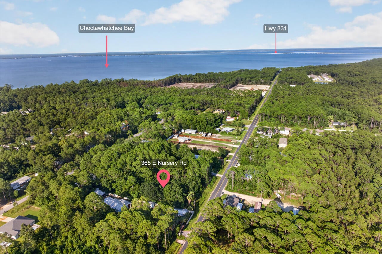NO RECORDED SUBDIVISION - Residential