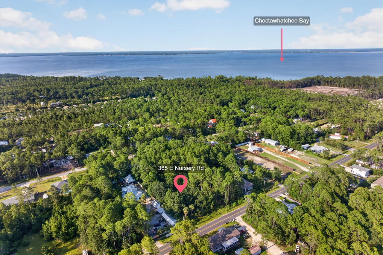 NO RECORDED SUBDIVISION - Residential