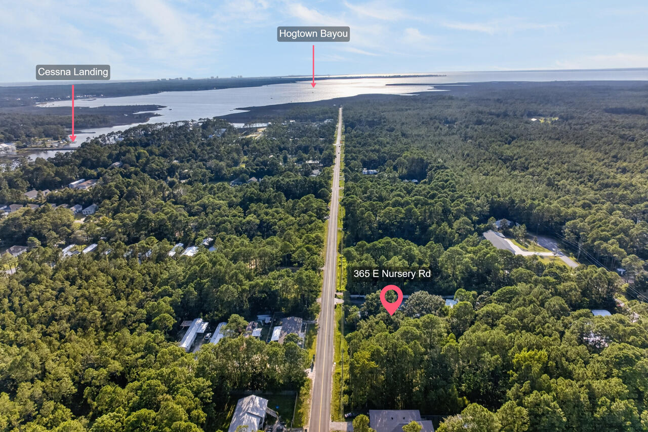 NO RECORDED SUBDIVISION - Residential