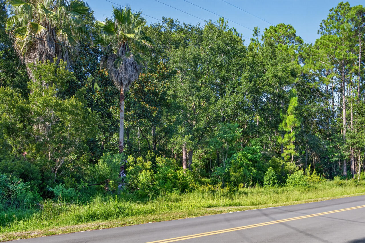 NO RECORDED SUBDIVISION - Residential
