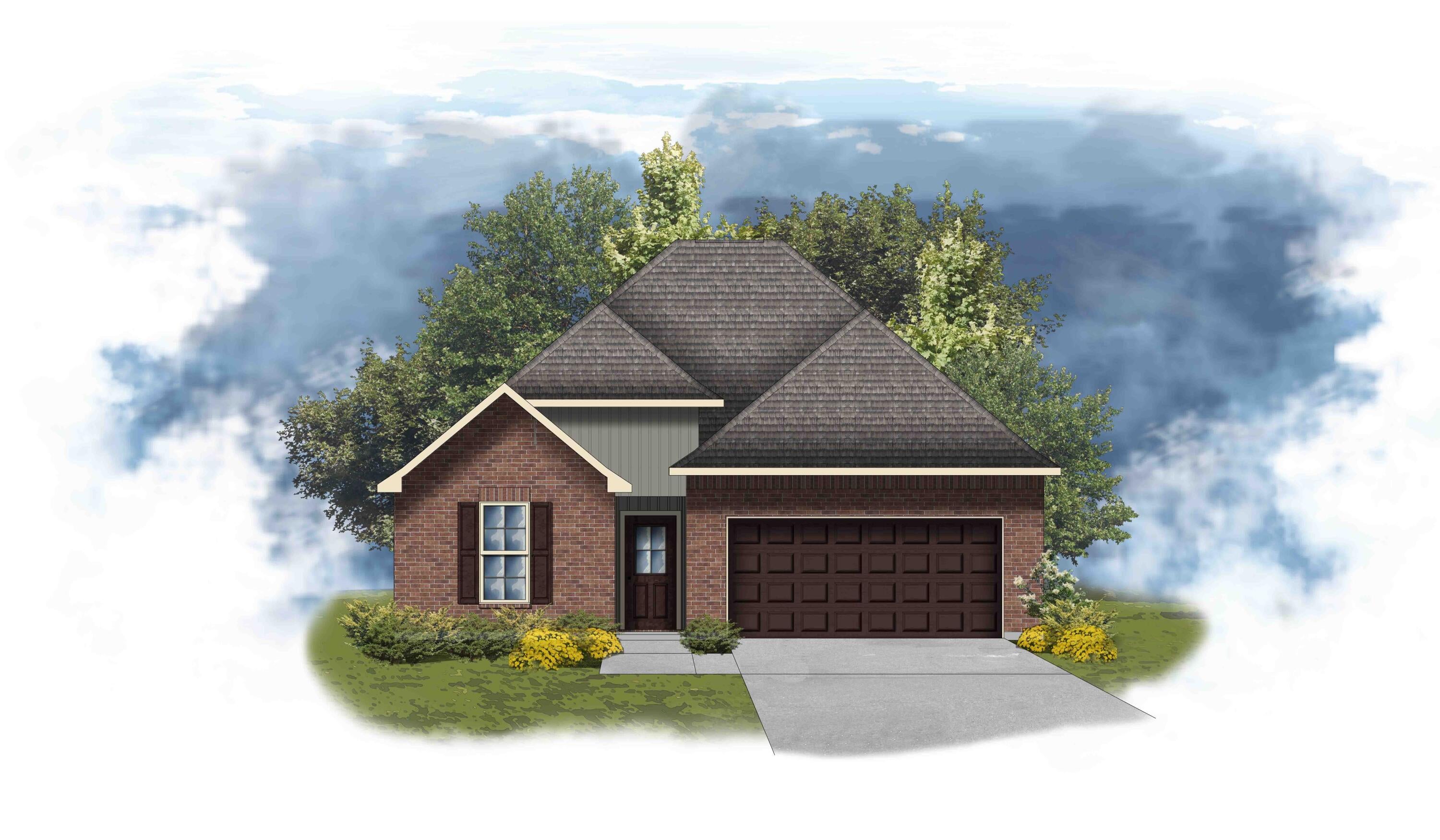 YOUNG OAKS - Residential