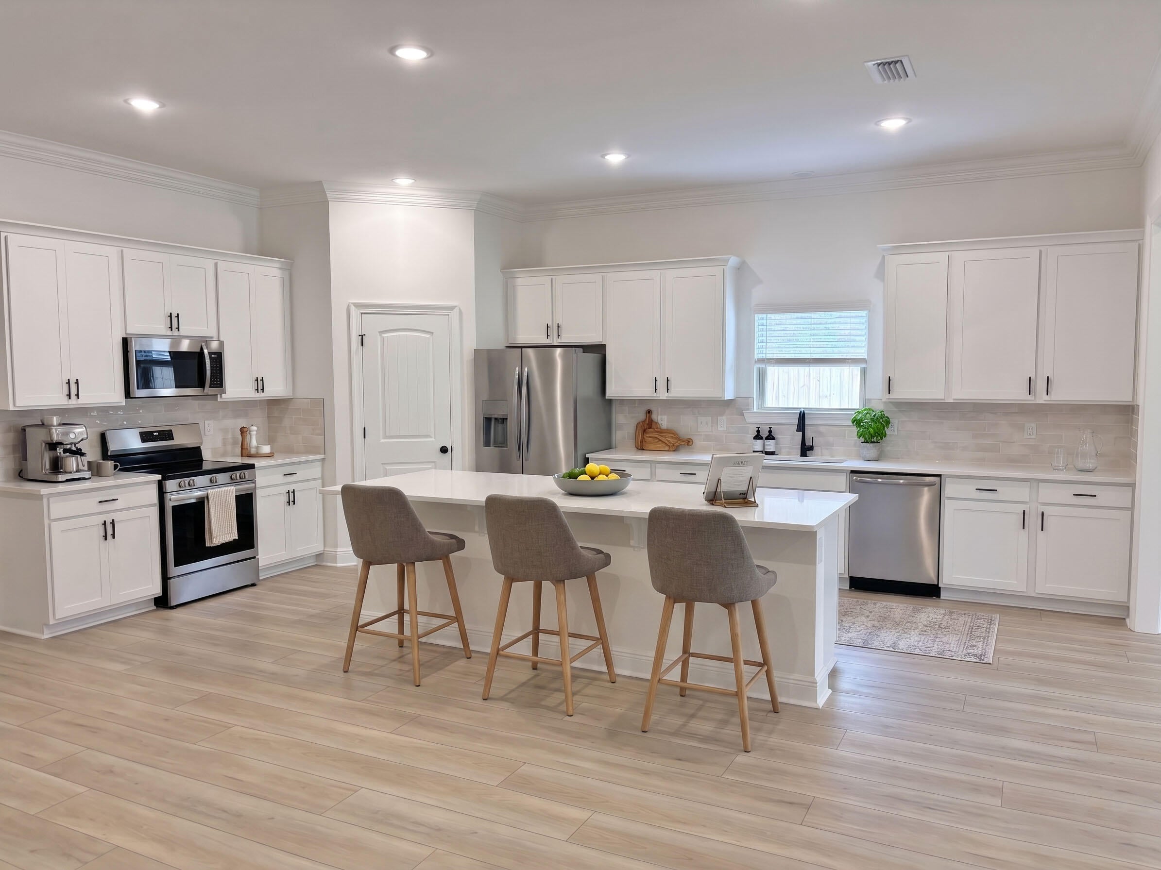 YOUNG OAKS - Residential