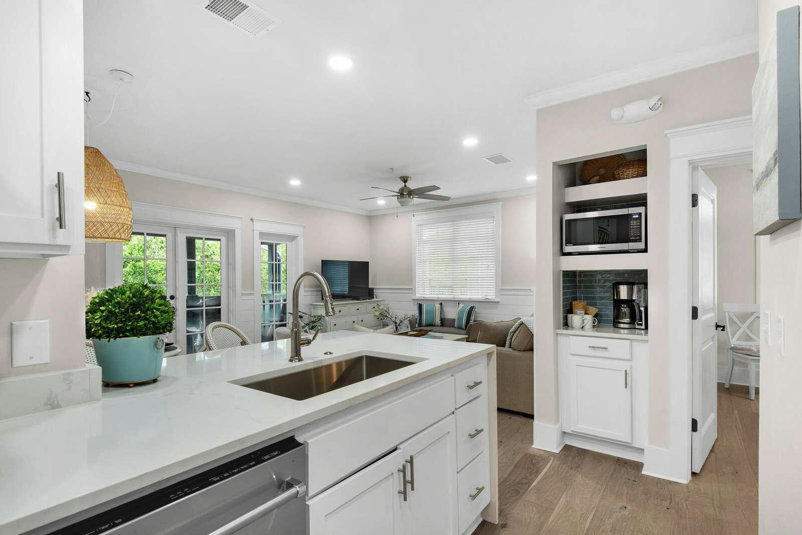 ROSEMARY BEACH - Residential