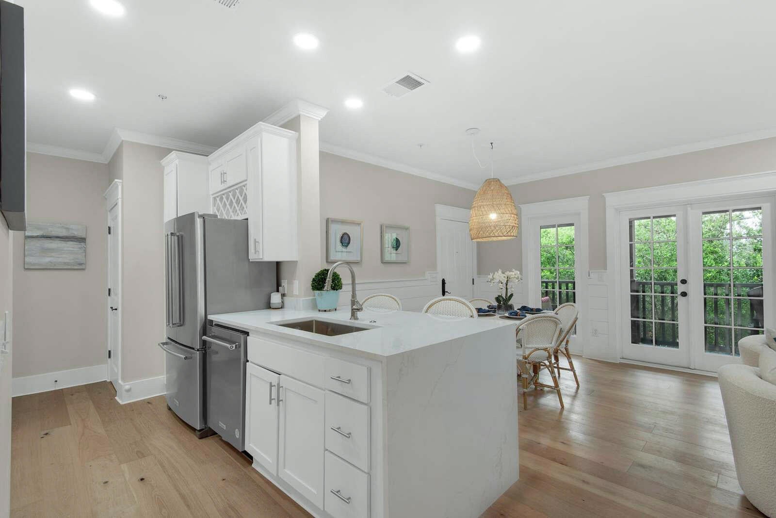 ROSEMARY BEACH - Residential