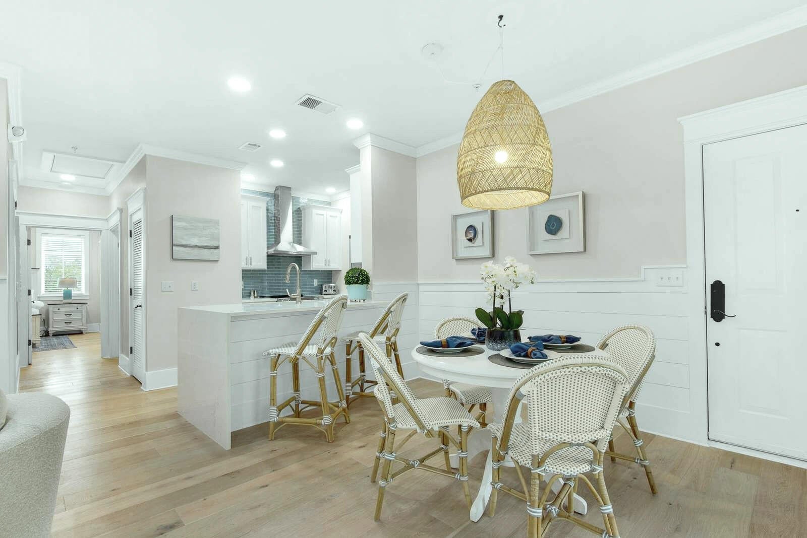 ROSEMARY BEACH - Residential