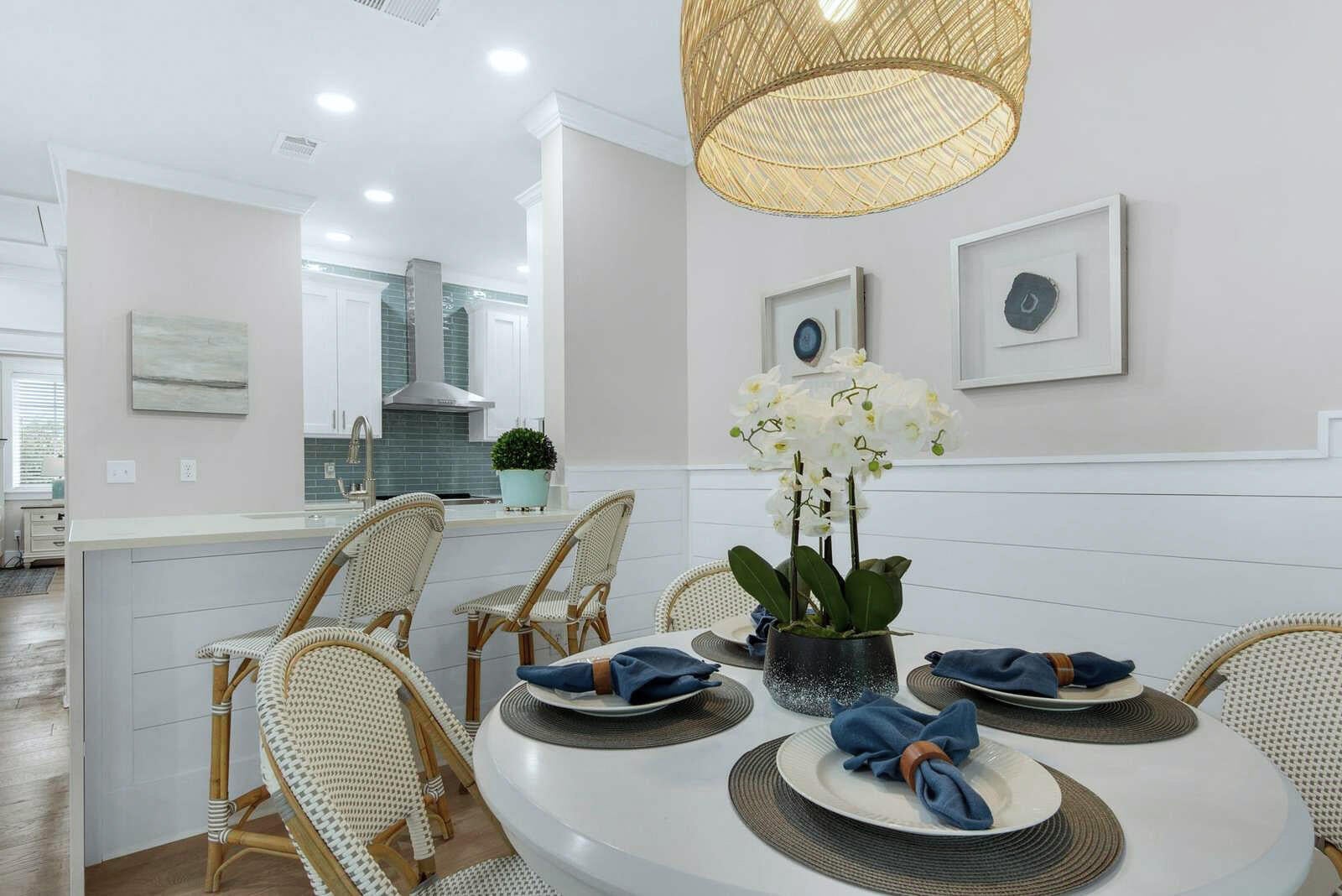 ROSEMARY BEACH - Residential