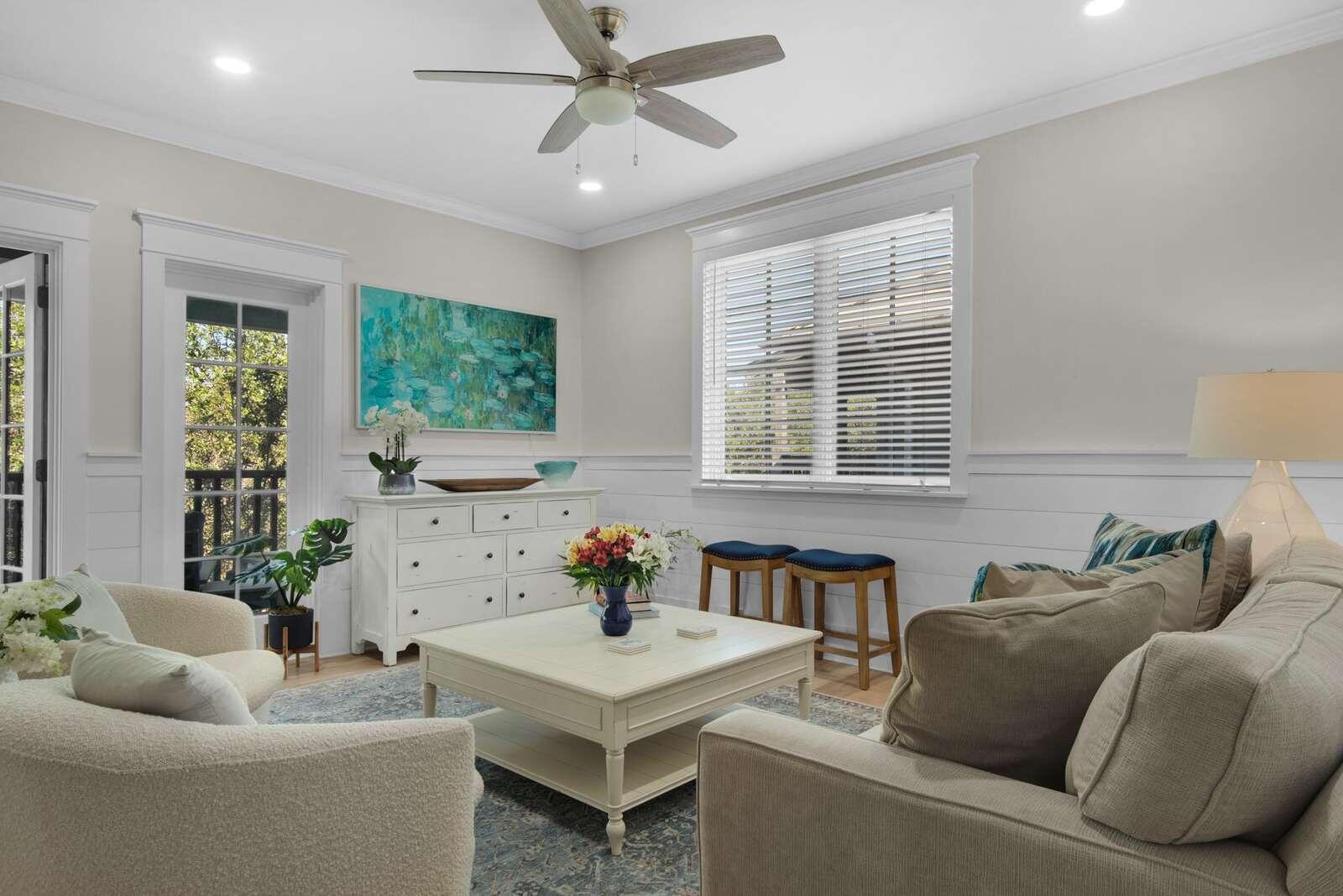 ROSEMARY BEACH - Residential