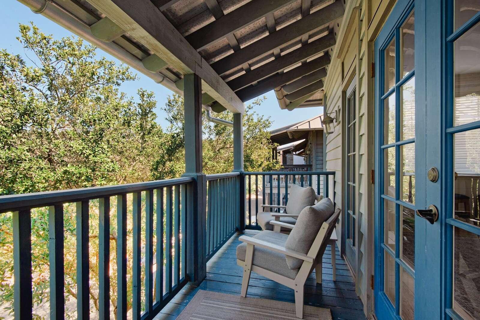 ROSEMARY BEACH - Residential