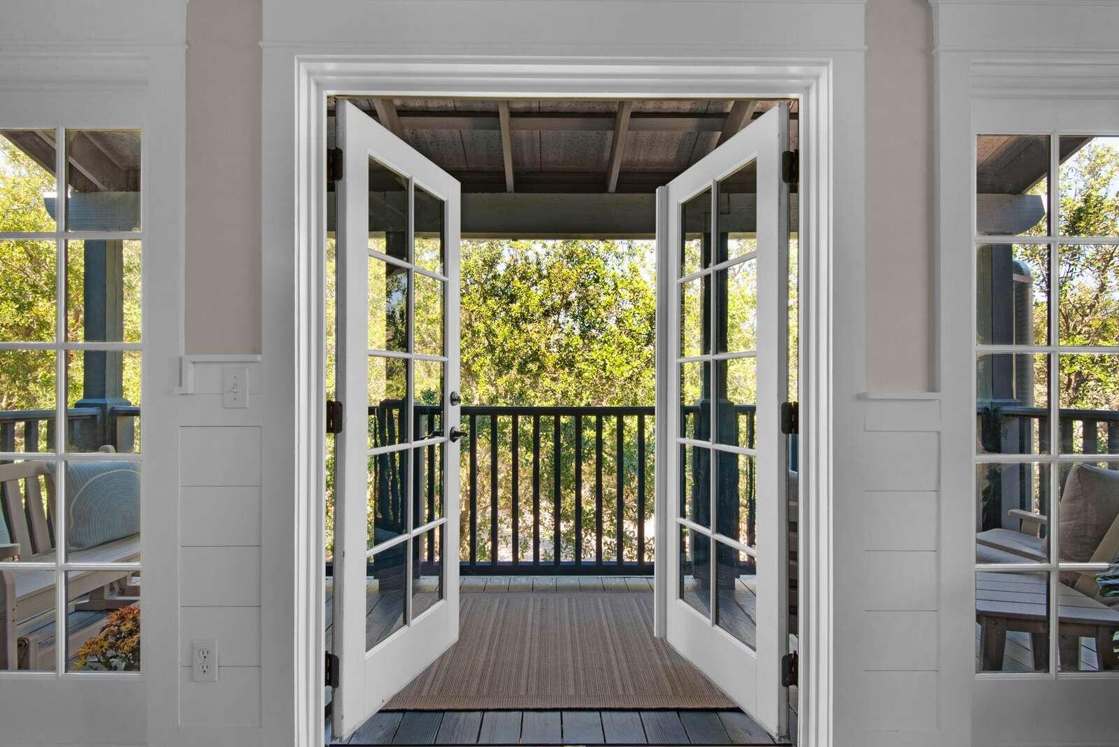 ROSEMARY BEACH - Residential