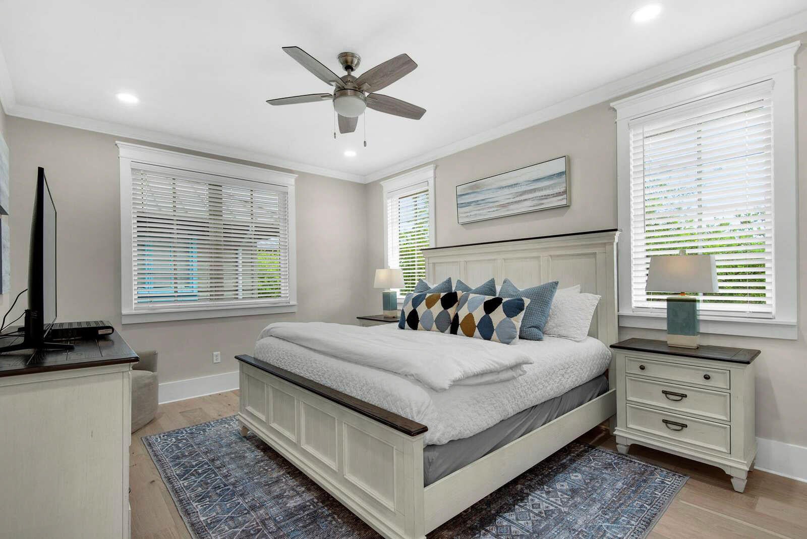 ROSEMARY BEACH - Residential