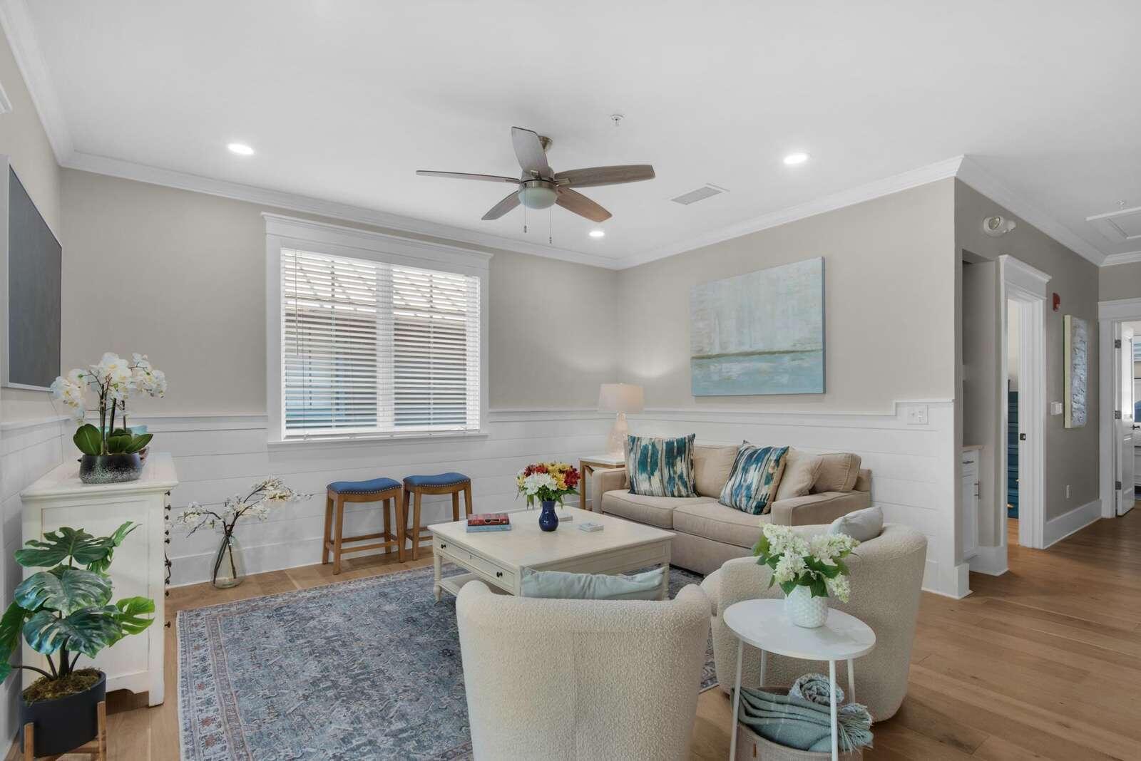 ROSEMARY BEACH - Residential