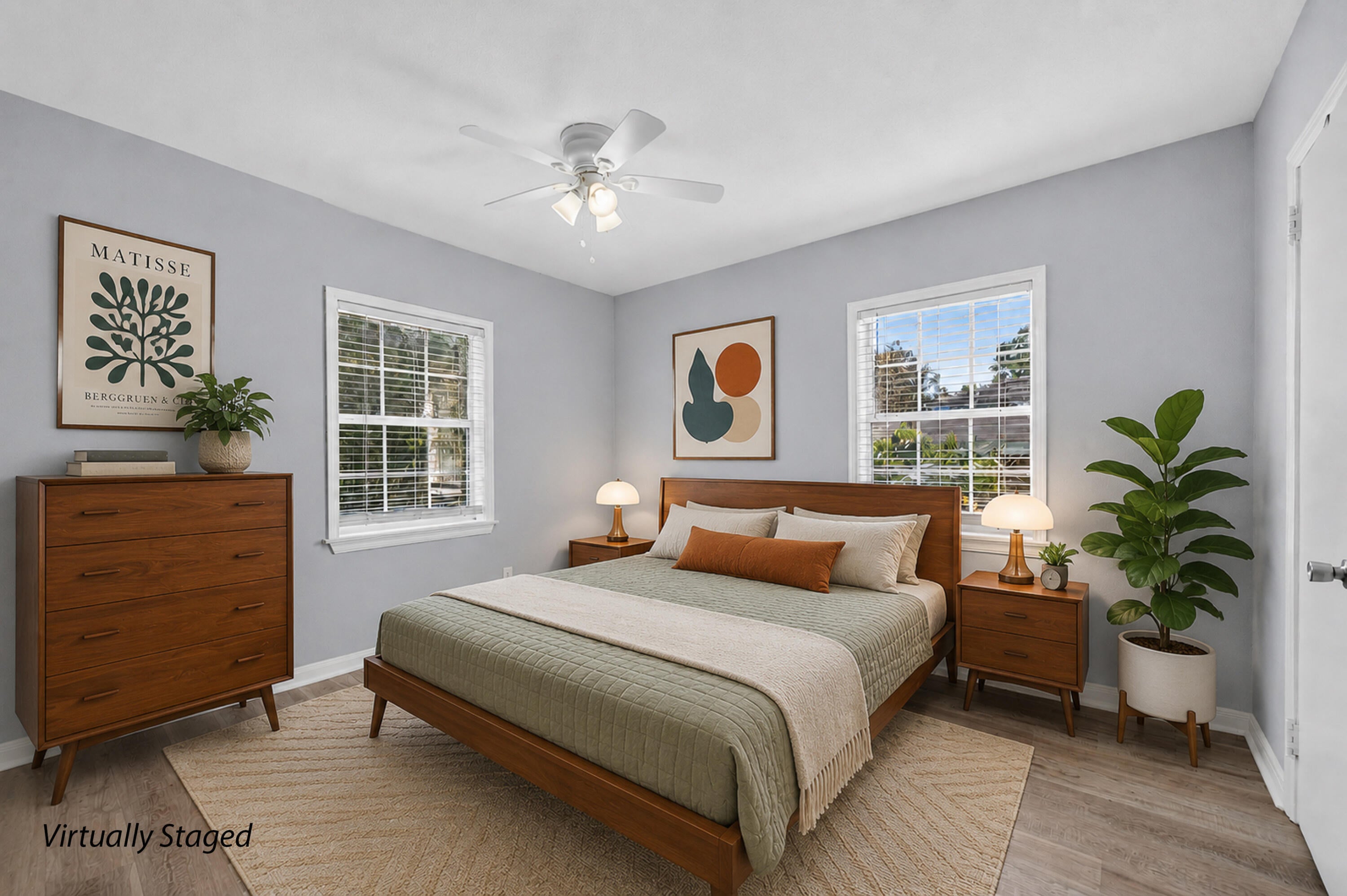 AERO VISTA 2ND ADDN - Residential