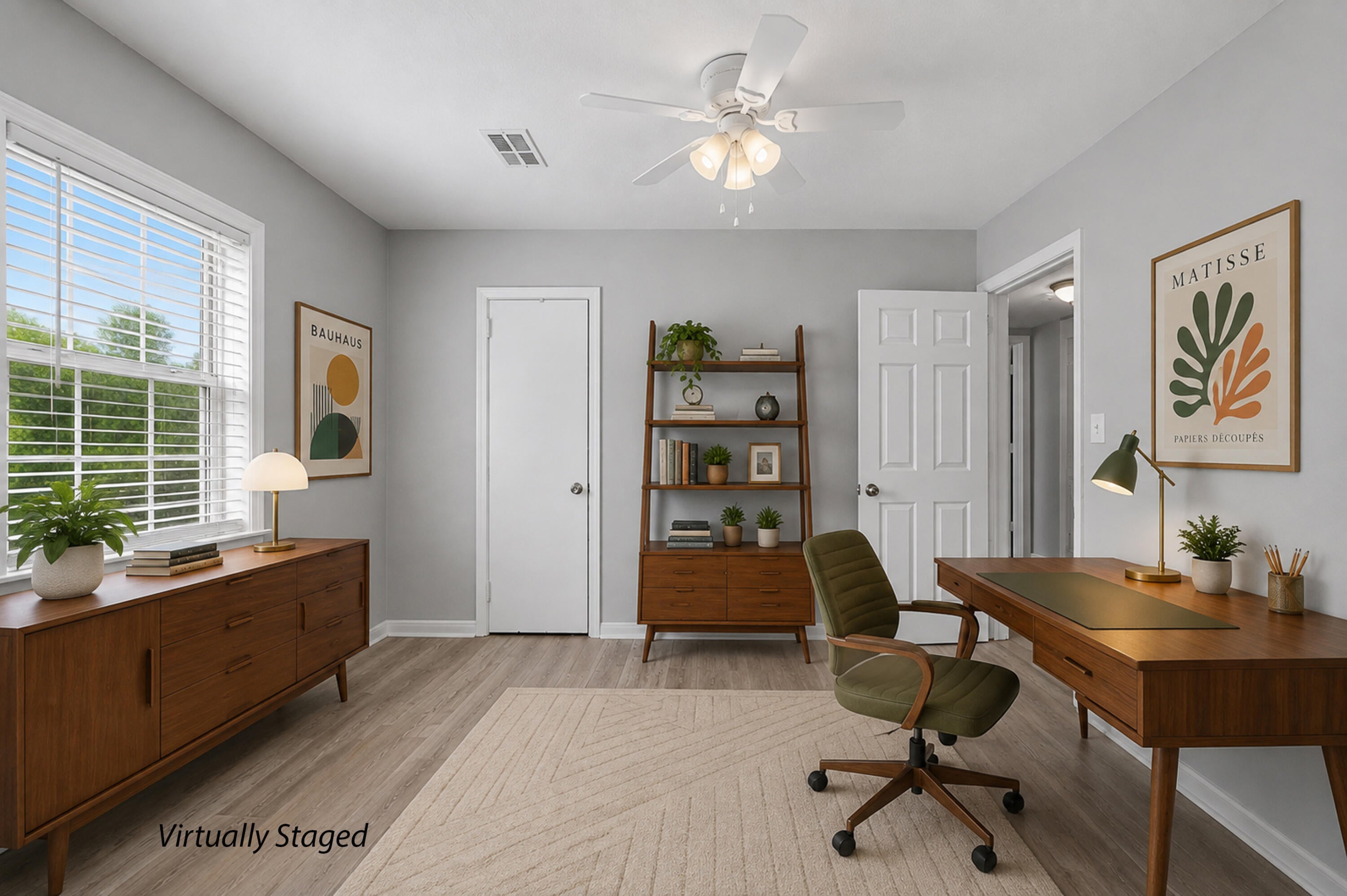AERO VISTA 2ND ADDN - Residential