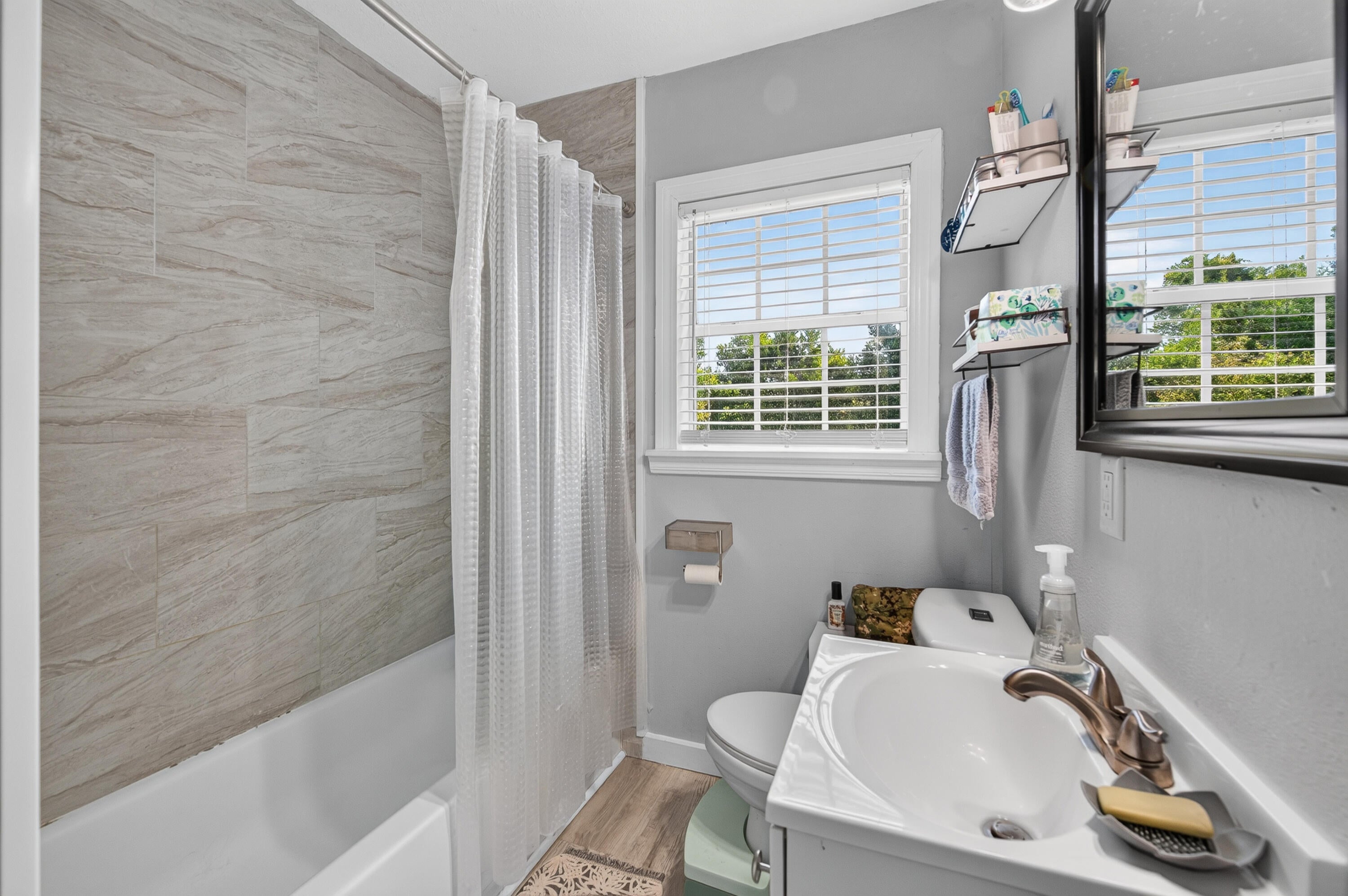 AERO VISTA 2ND ADDN - Residential