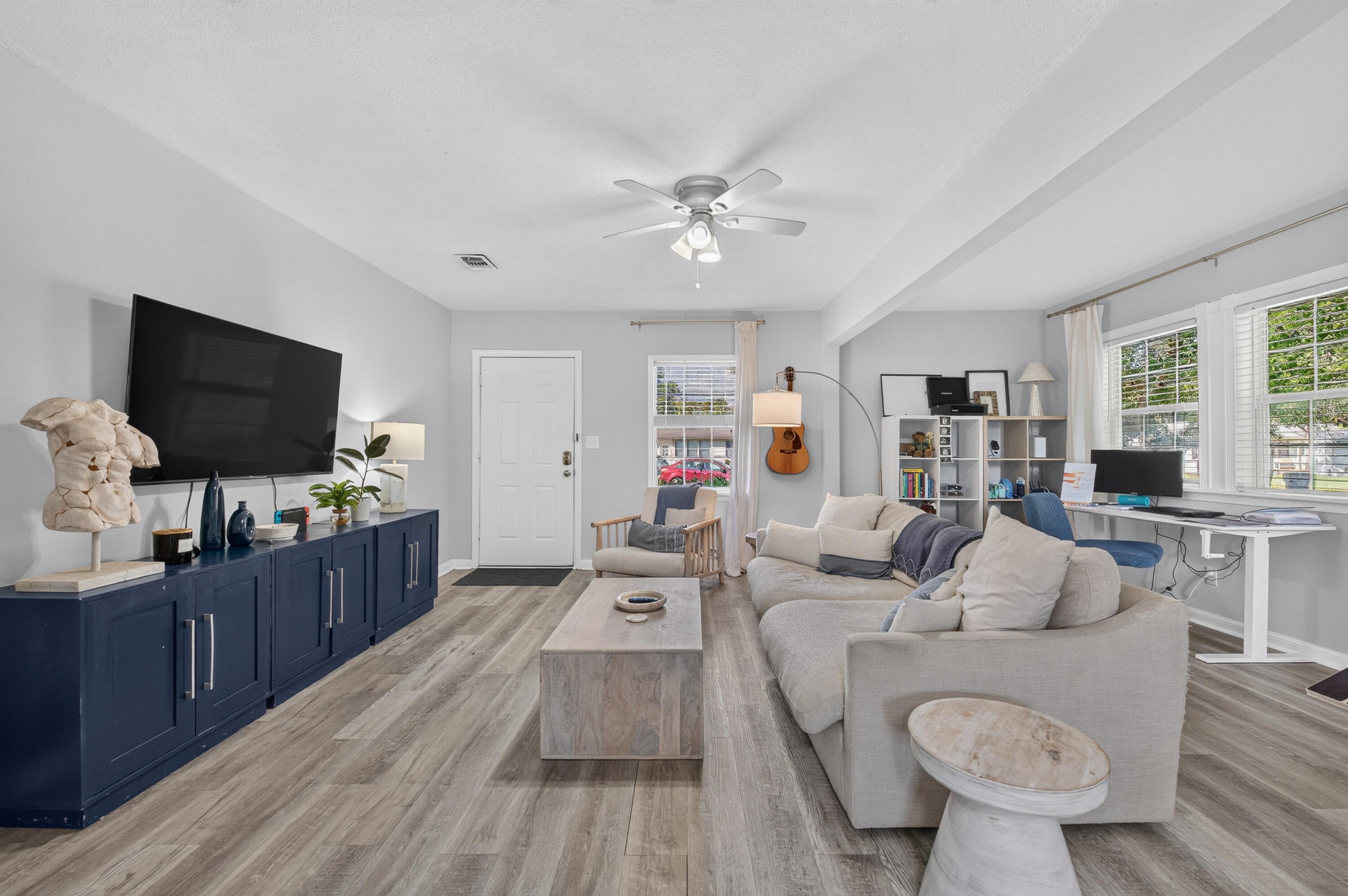 AERO VISTA 2ND ADDN - Residential
