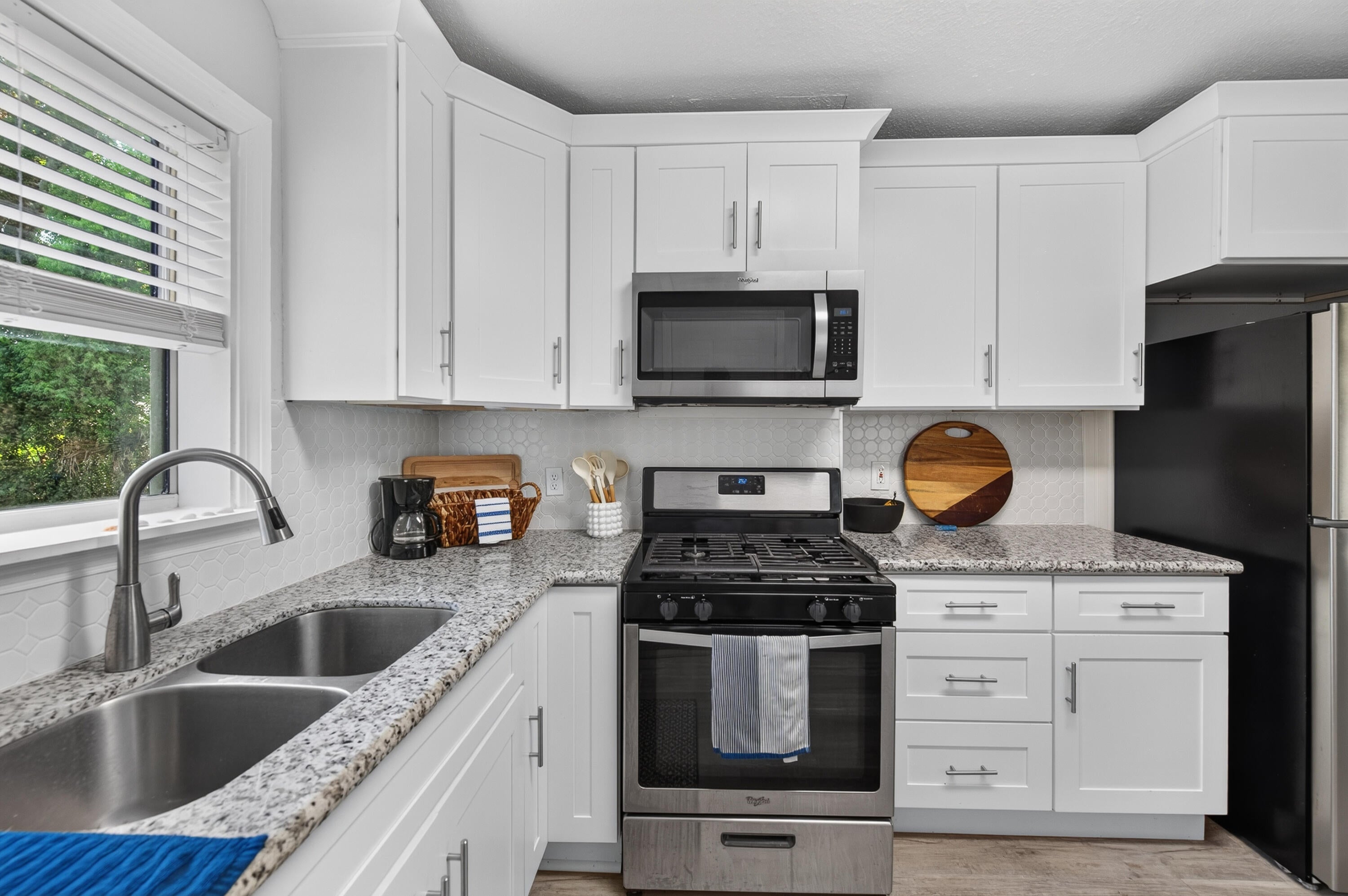 AERO VISTA 2ND ADDN - Residential