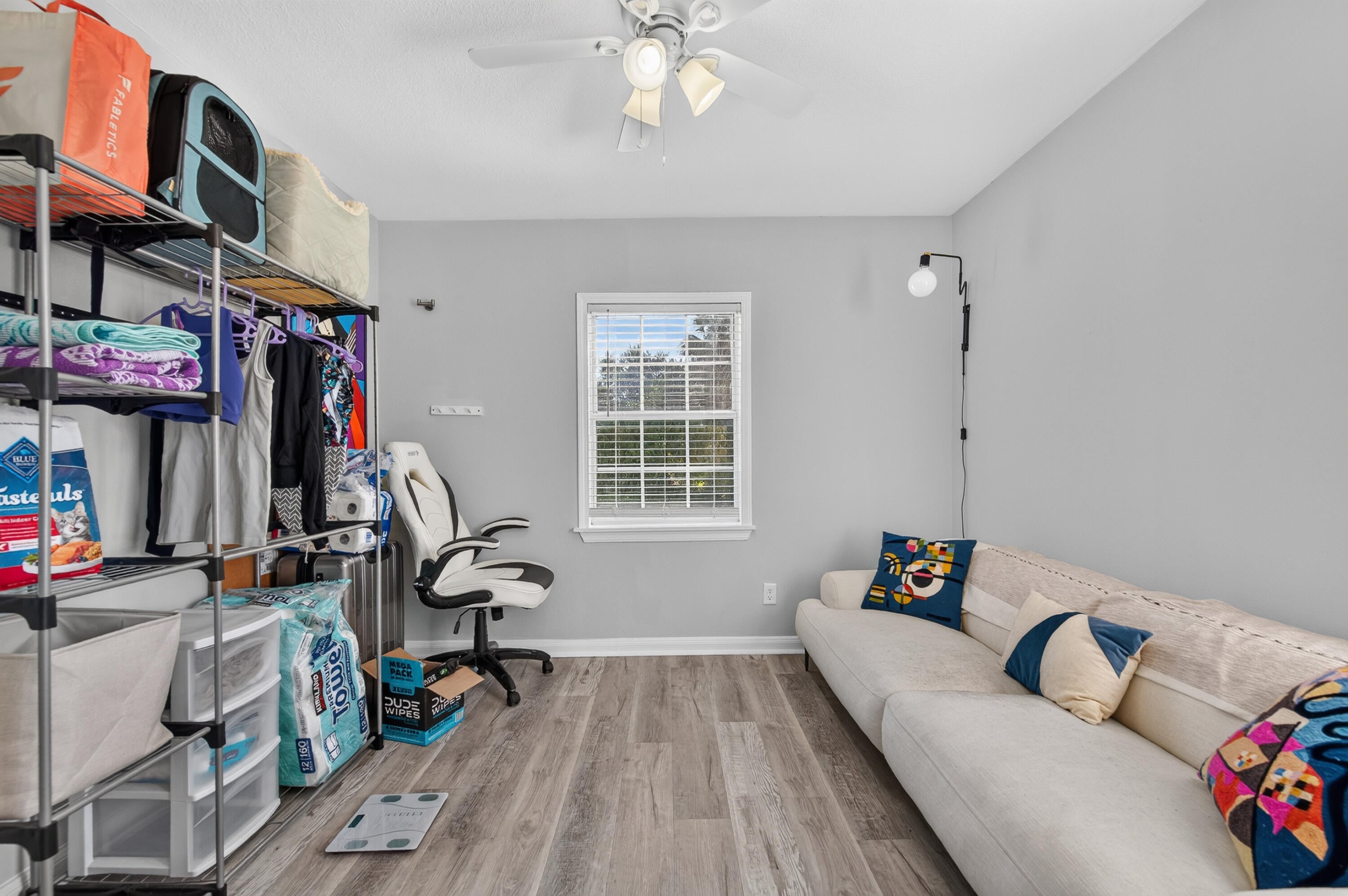 AERO VISTA 2ND ADDN - Residential