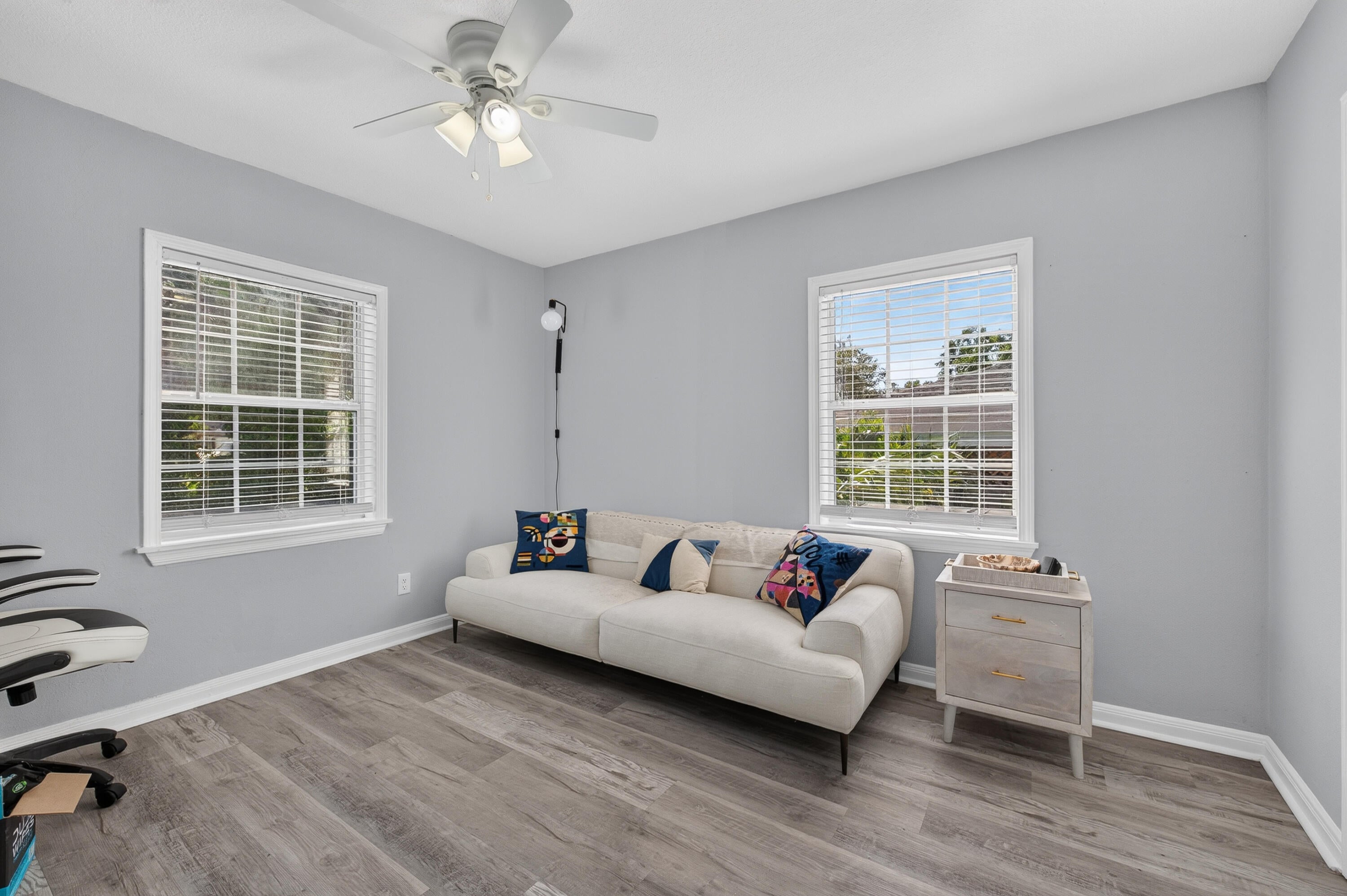 AERO VISTA 2ND ADDN - Residential