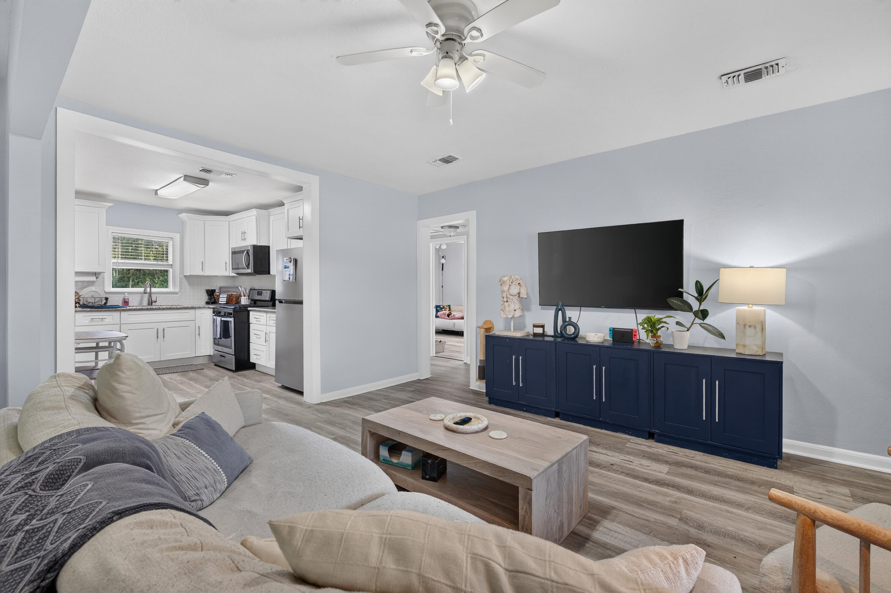 AERO VISTA 2ND ADDN - Residential
