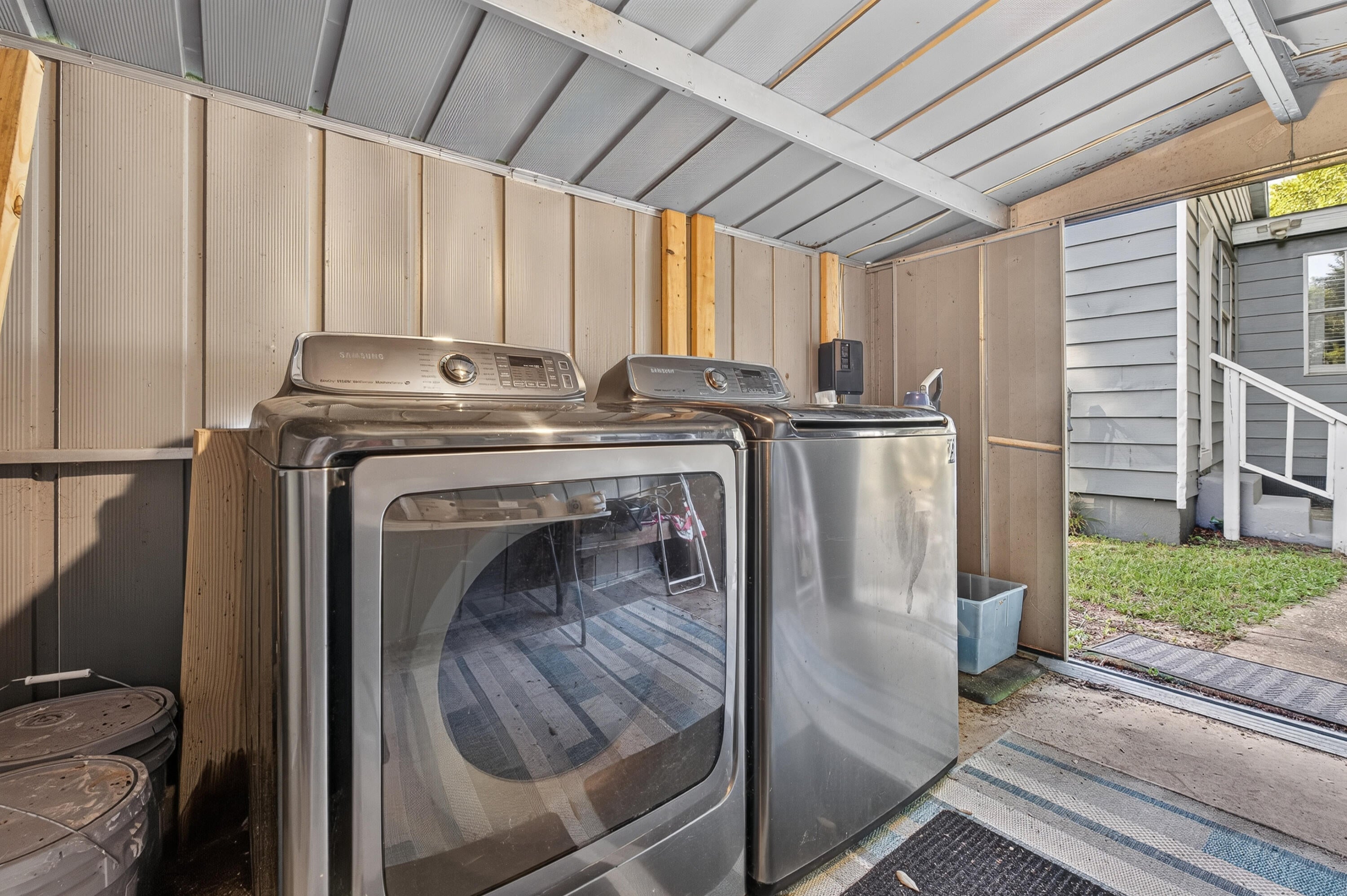 AERO VISTA 2ND ADDN - Residential