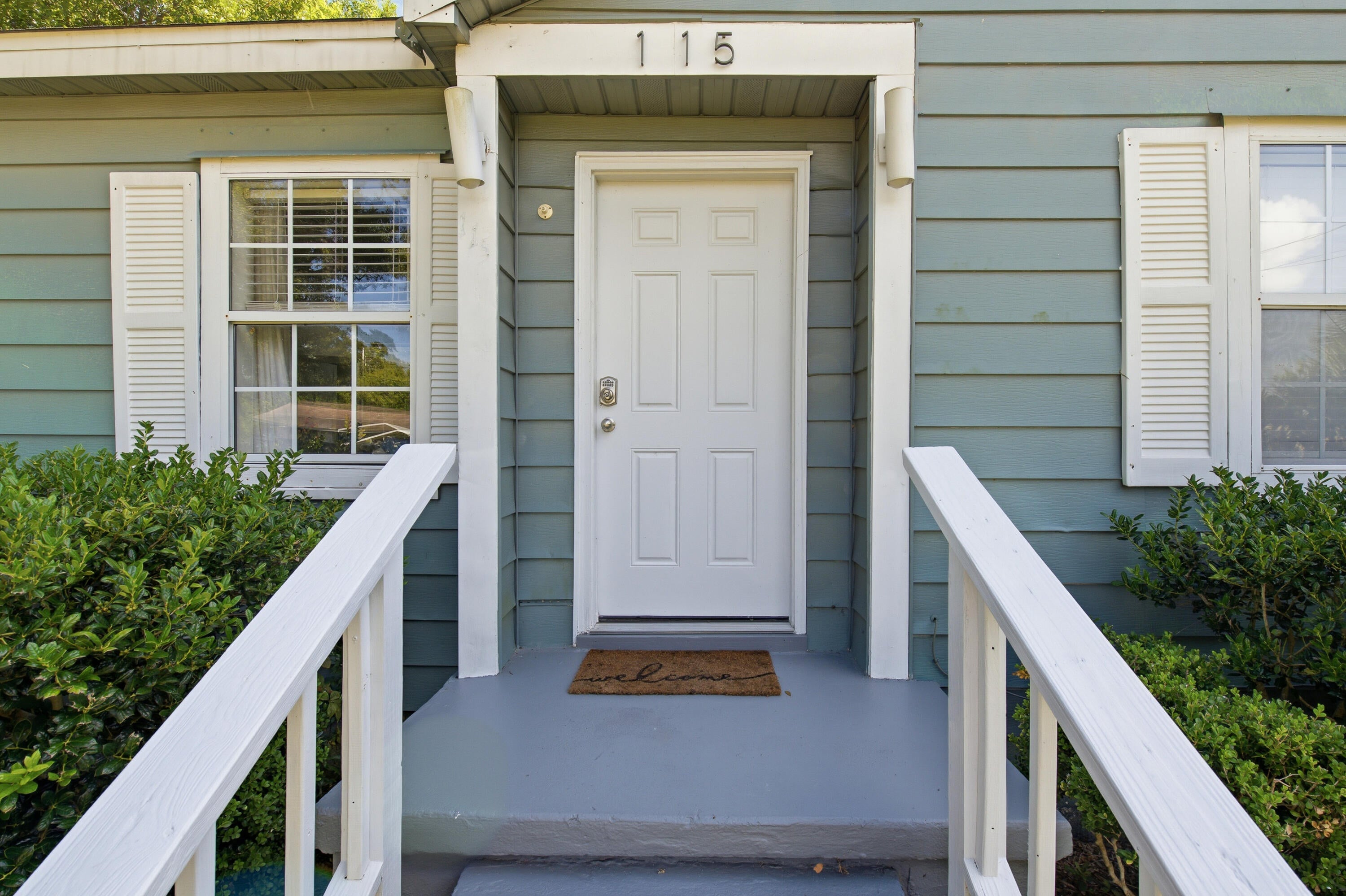 AERO VISTA 2ND ADDN - Residential