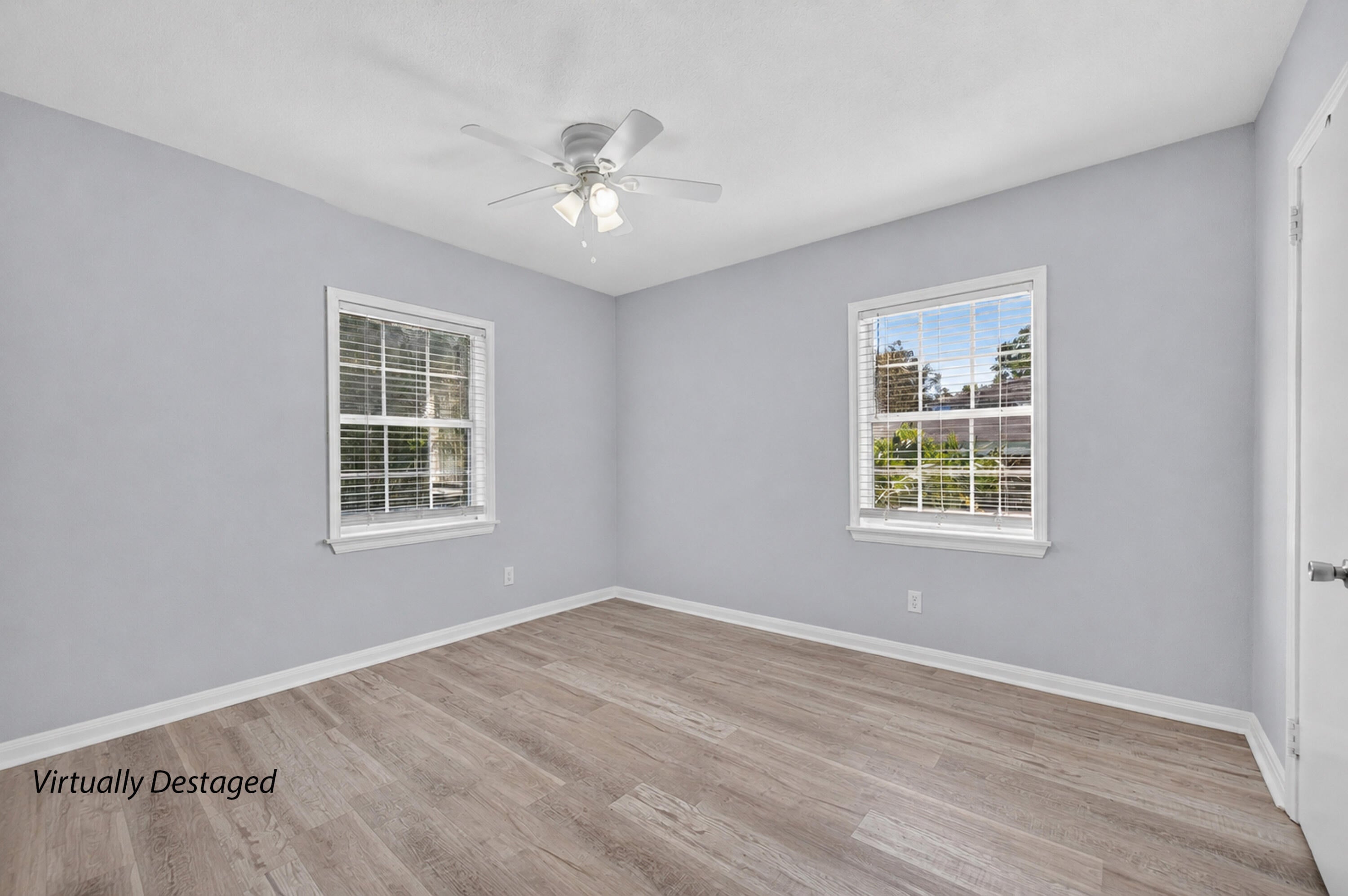AERO VISTA 2ND ADDN - Residential