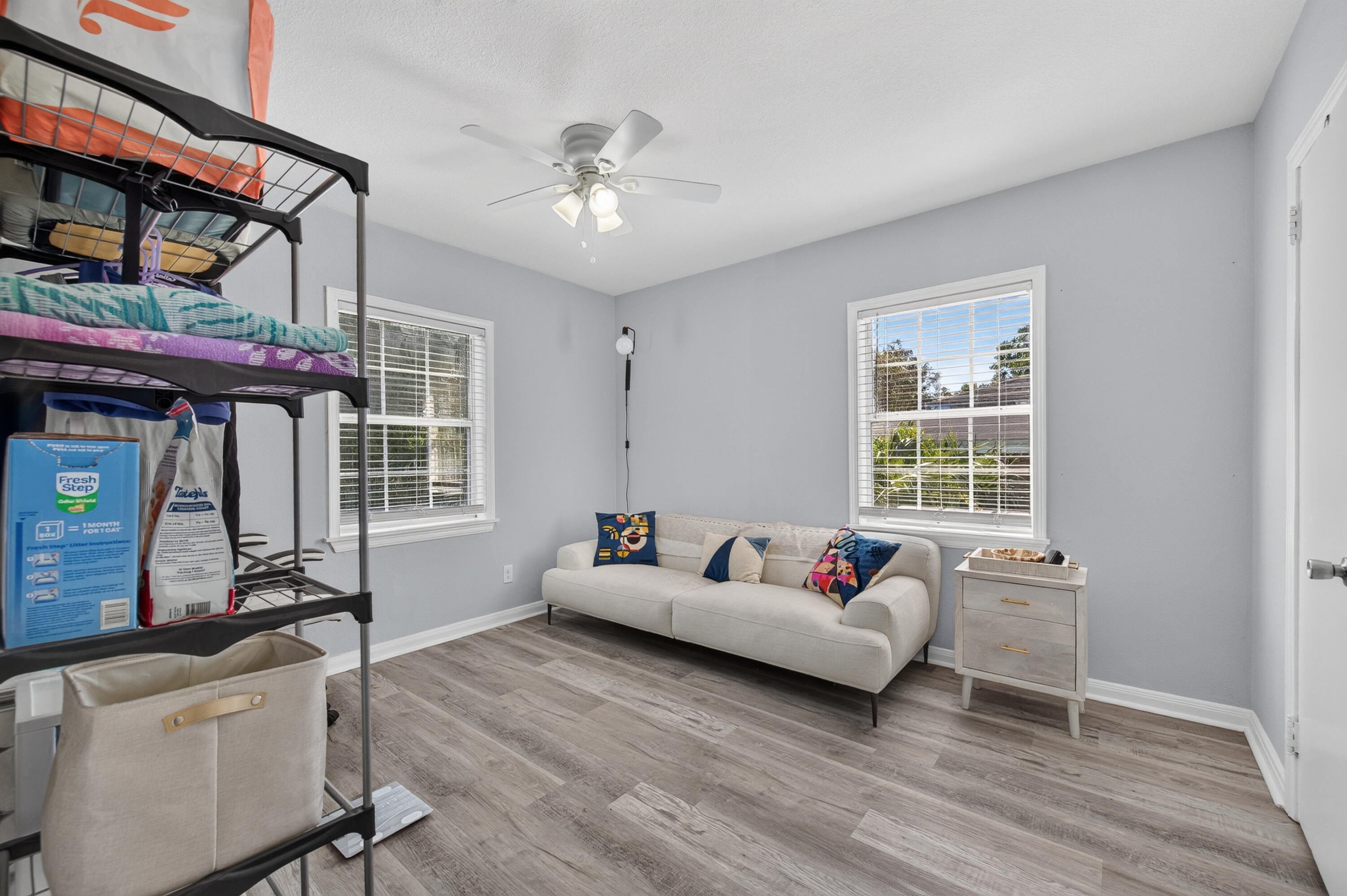 AERO VISTA 2ND ADDN - Residential