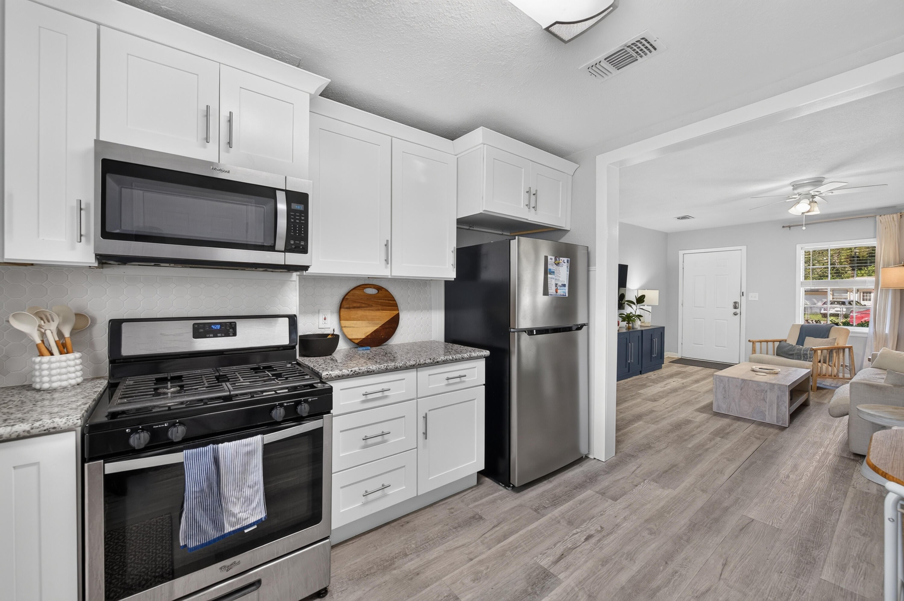AERO VISTA 2ND ADDN - Residential