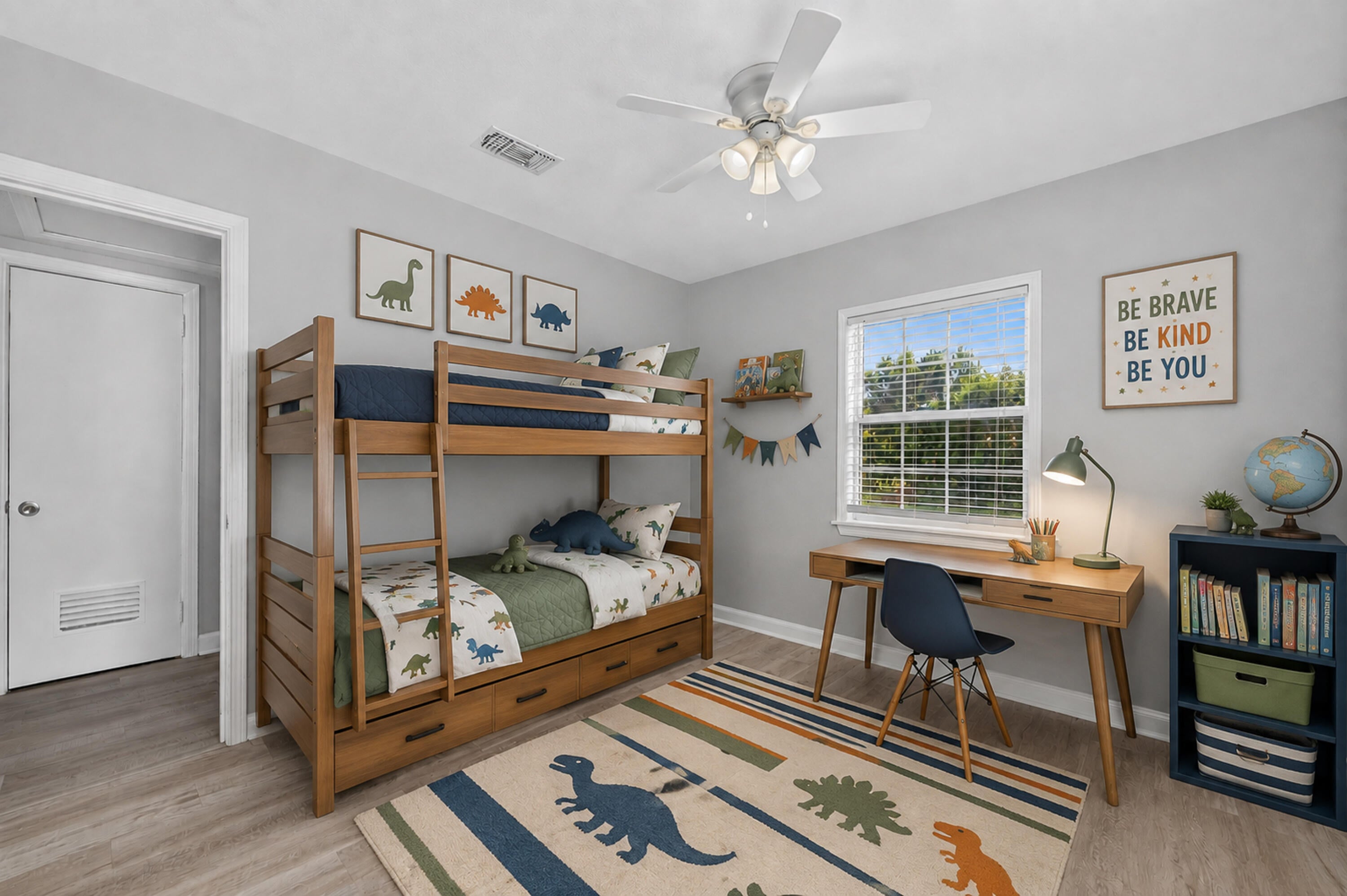 AERO VISTA 2ND ADDN - Residential