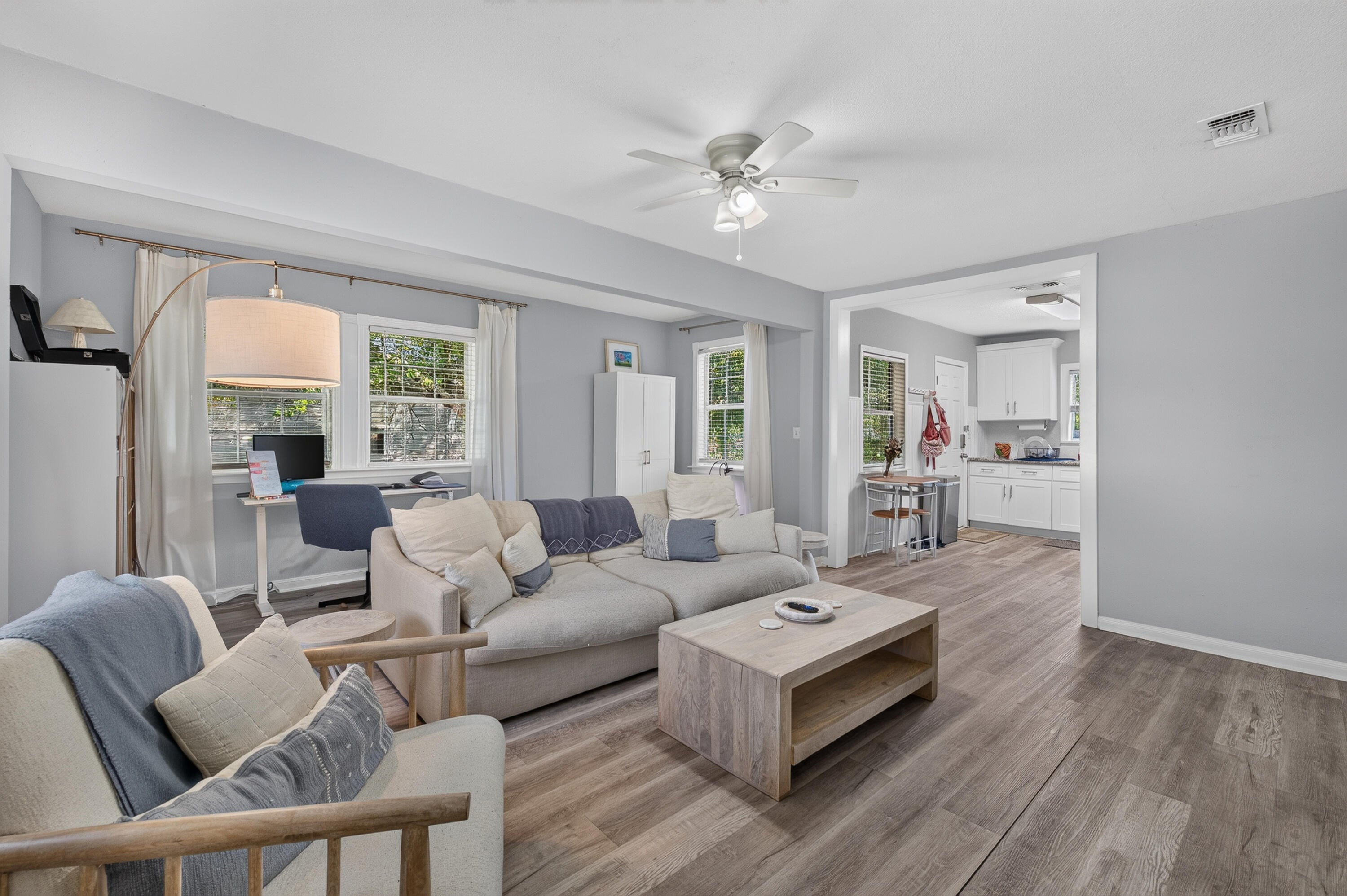 AERO VISTA 2ND ADDN - Residential