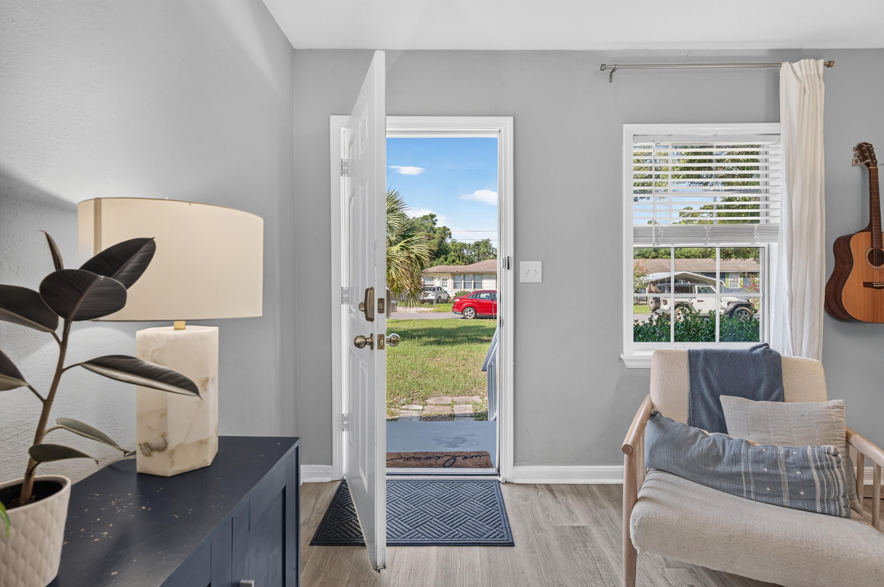 AERO VISTA 2ND ADDN - Residential