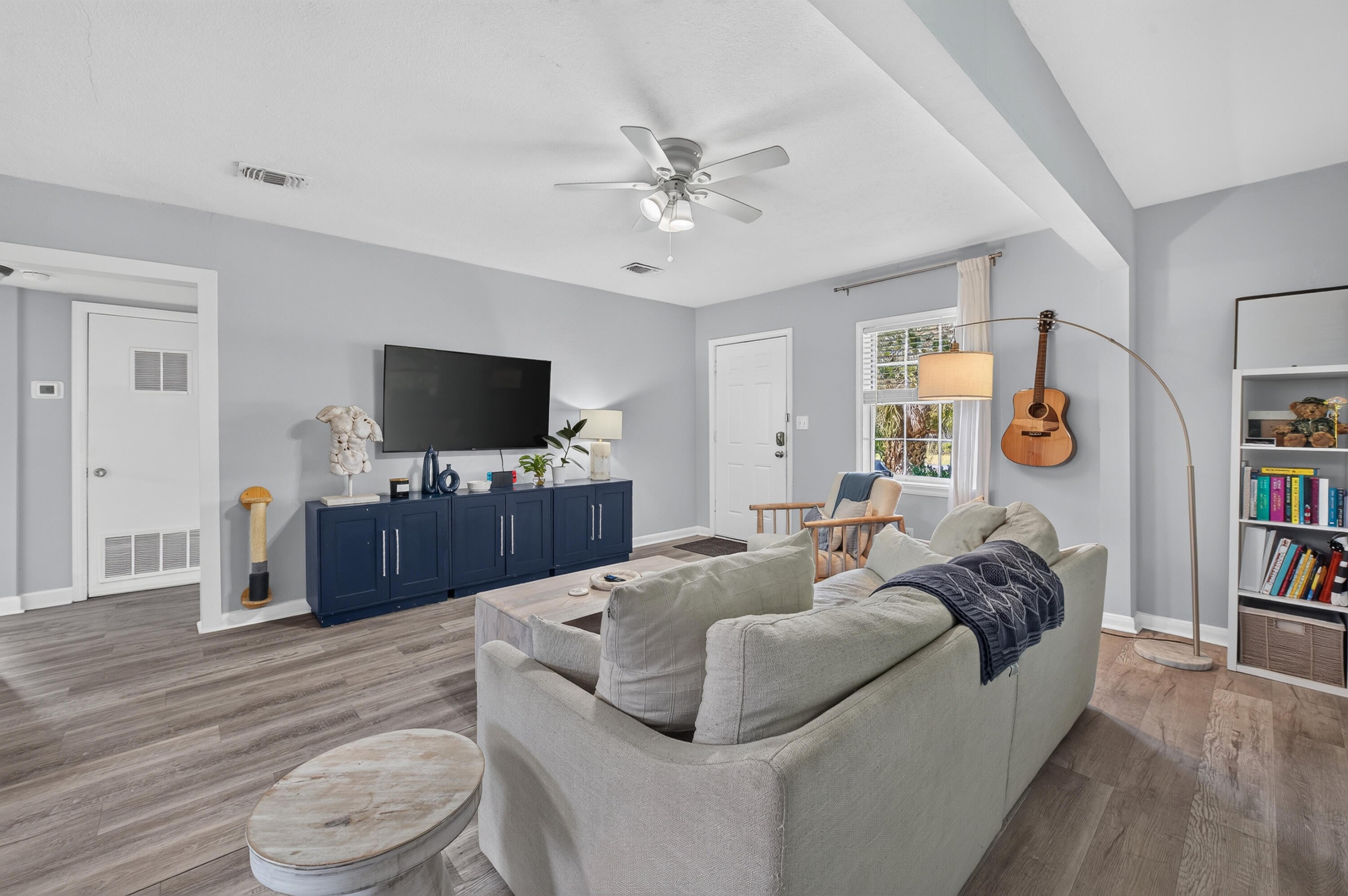 AERO VISTA 2ND ADDN - Residential