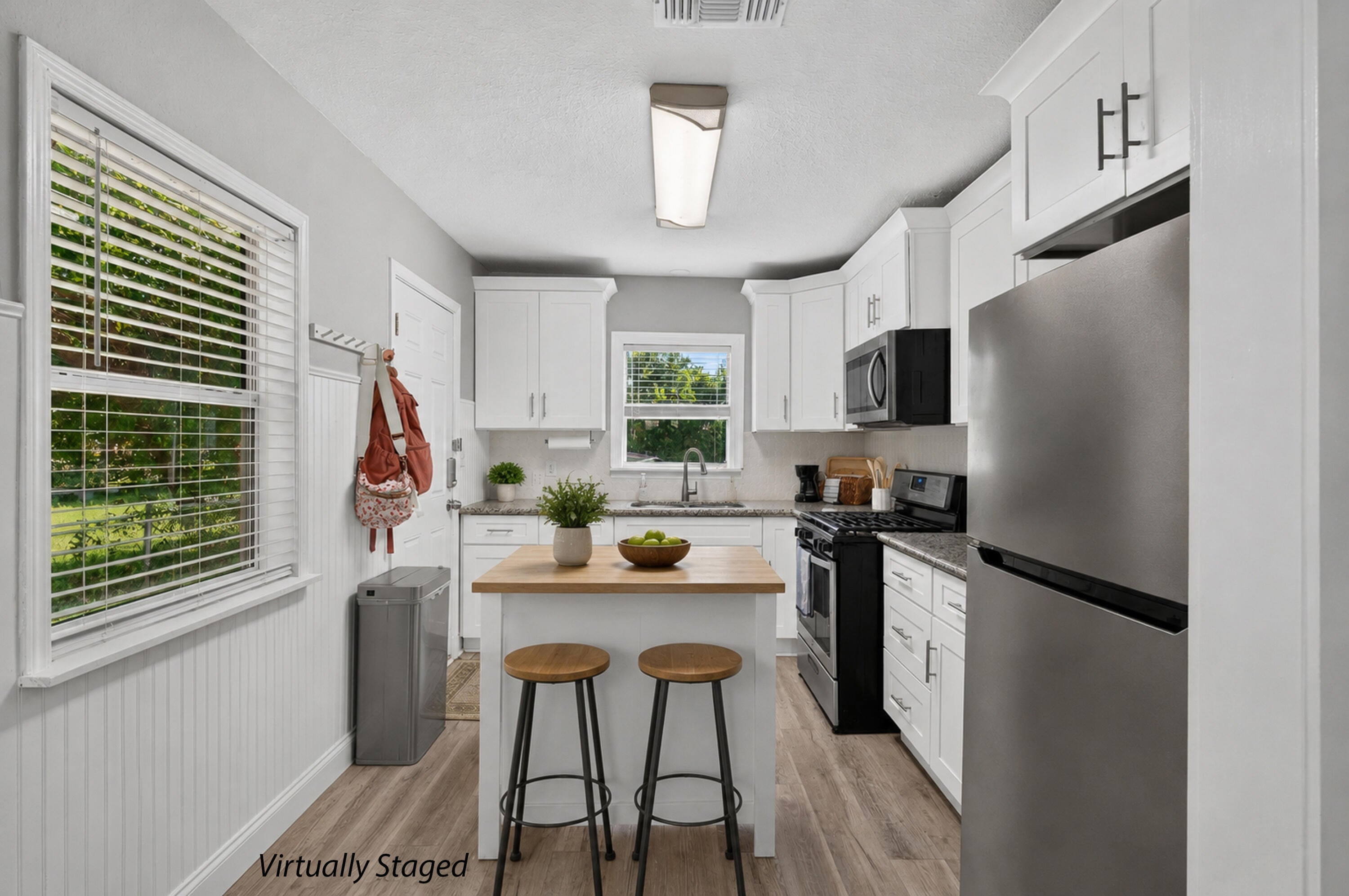 AERO VISTA 2ND ADDN - Residential