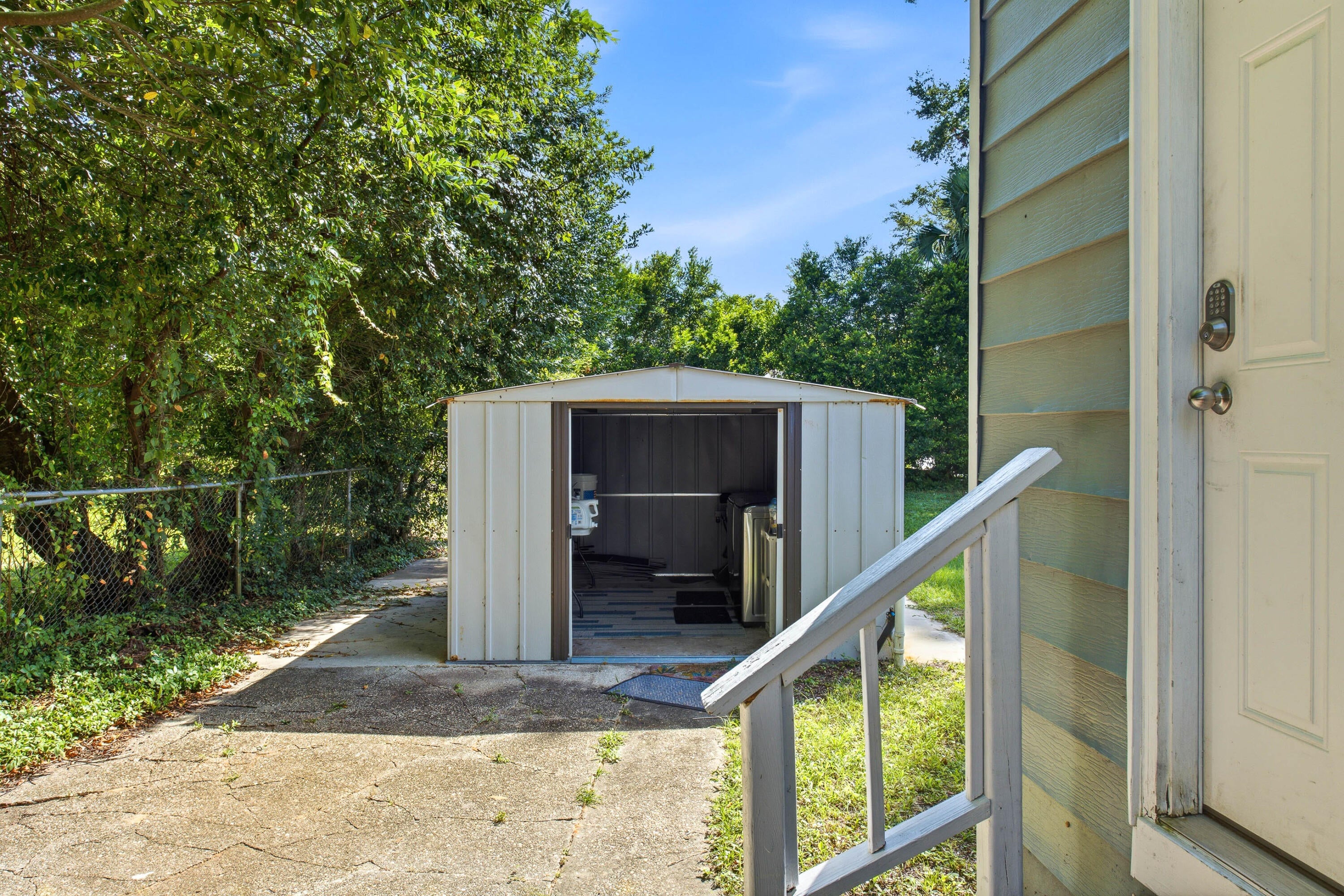 AERO VISTA 2ND ADDN - Residential